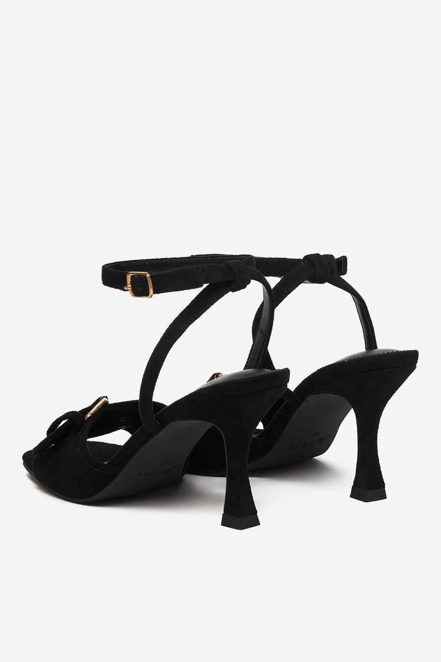 
                Jenny - Sandały - 5906751680193