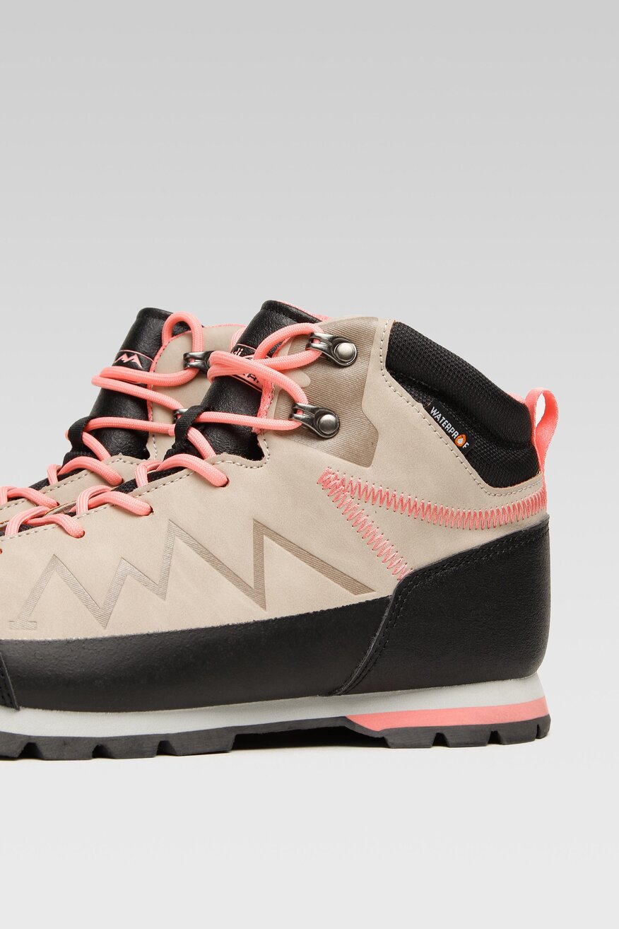 
                SPRANDI EARTH GEAR - Trzewiki - 5904862071374