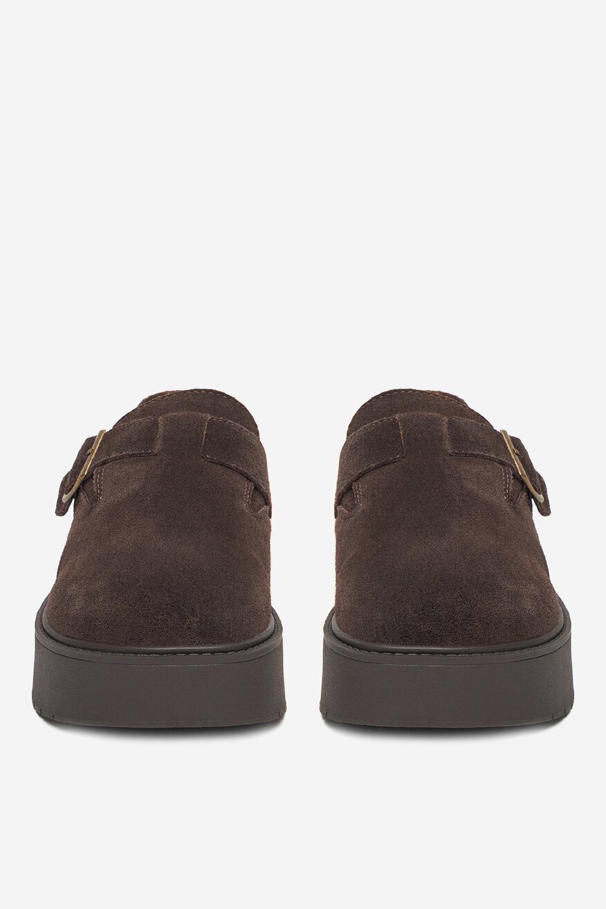 
                Половинки обувки Badura КАФЯВ - 5906751370971