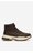 Боти U.S. POLO ASSN. OSCAR001M/DYT1 КАФЯВ