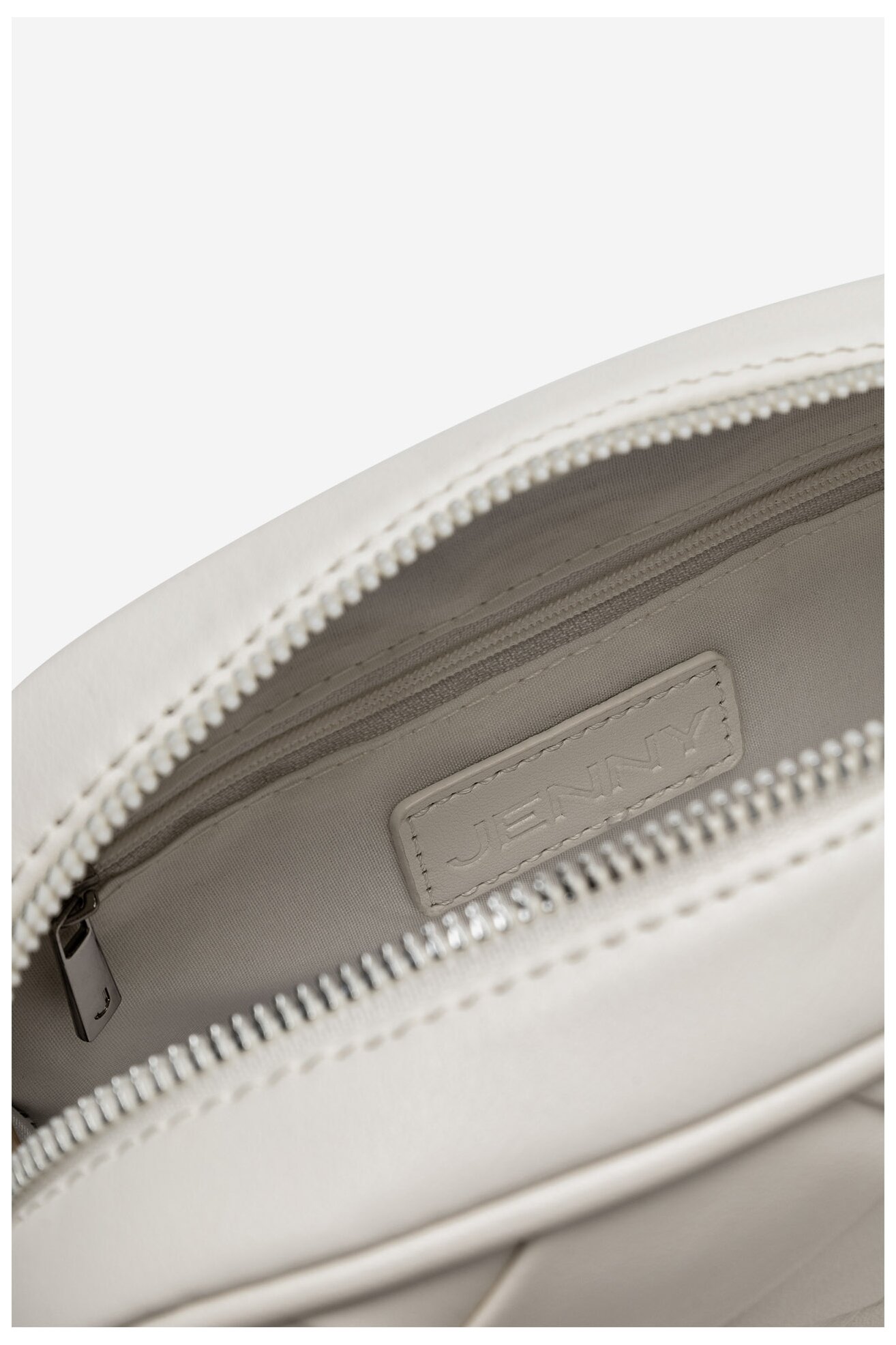 Torebka Jenny JNY-M-019-07 Biały