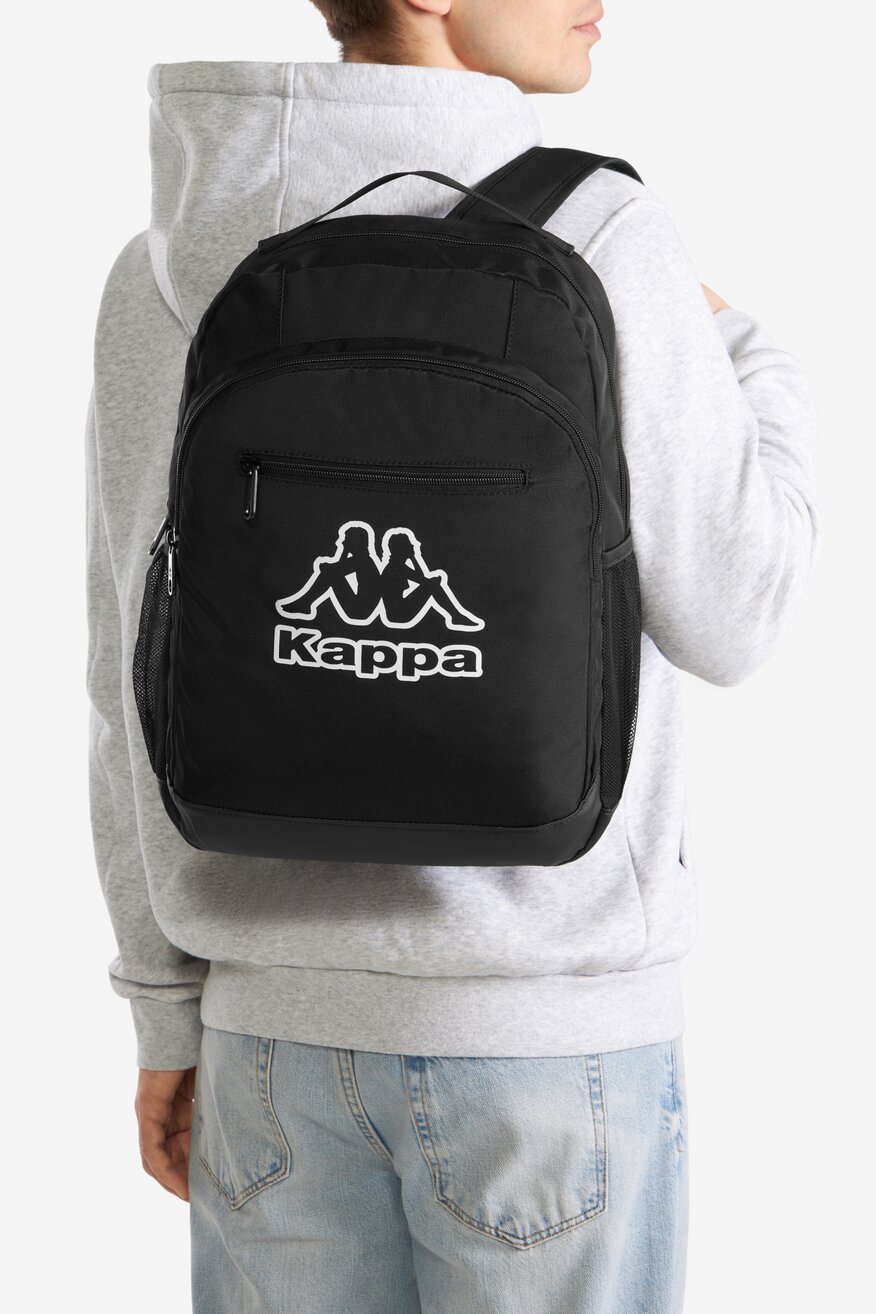 
                Rucsac Kappa NEGRU - 5903698762081