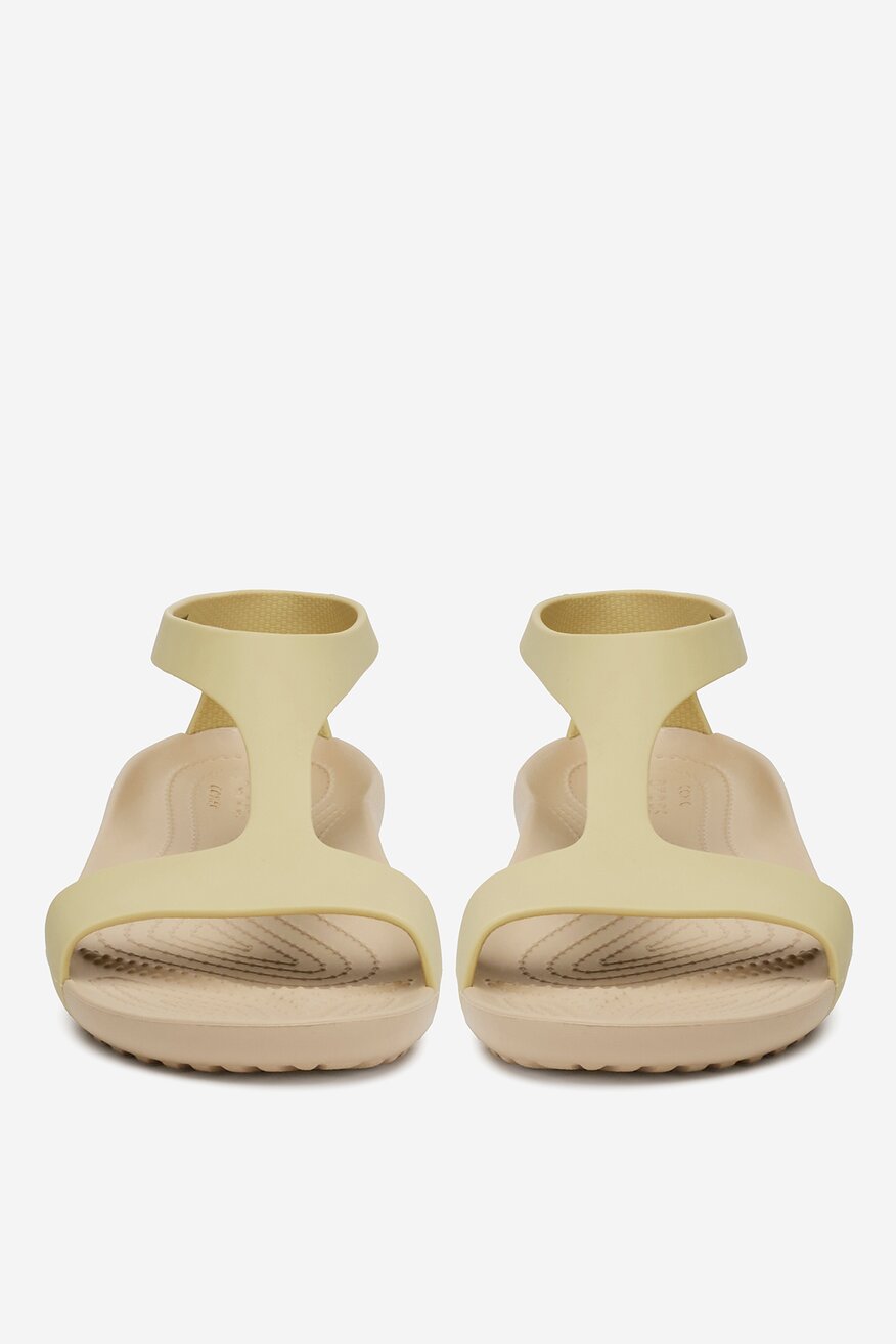 
                Сандали Crocs БЕЖОВ - 5904862339511