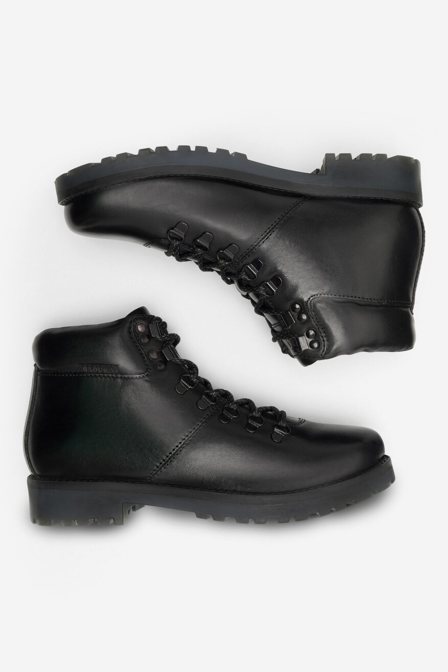 Боти Badura ЧЕРЕН - 5905588122456