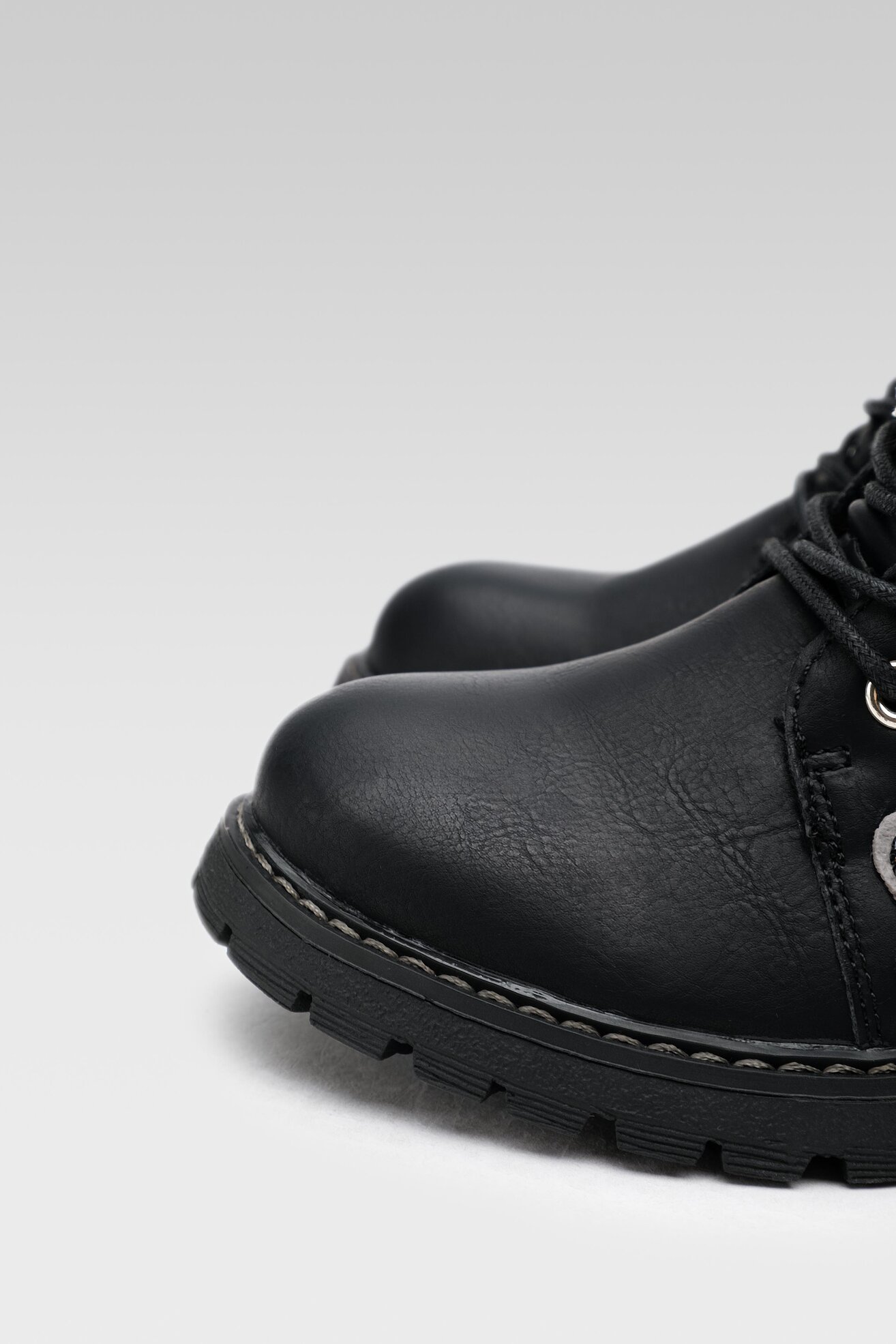 Trzewiki Harry Potter CS2665-06WBHP Czarny