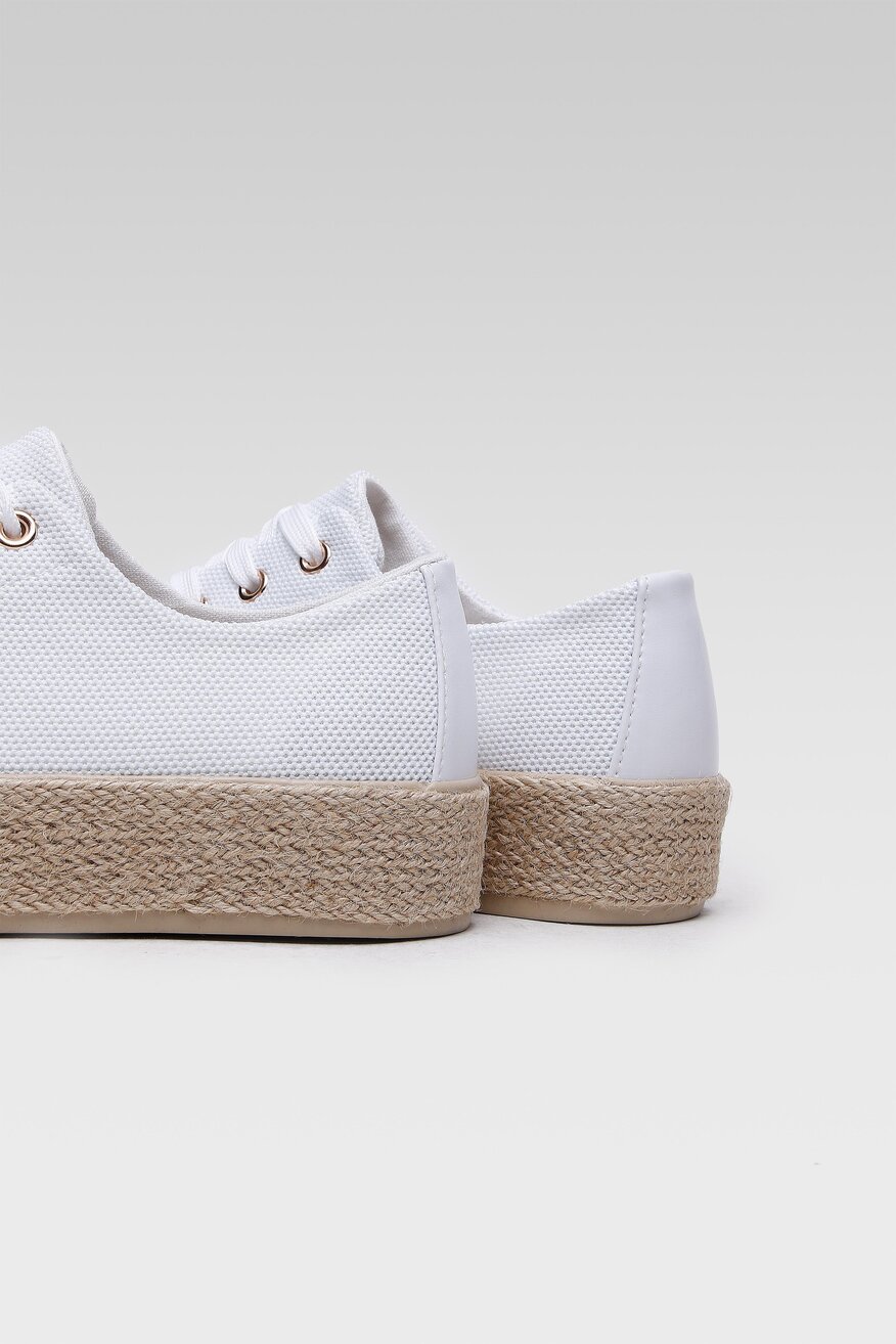 
                Jenny Fairy - Espadryle - 5904248493684