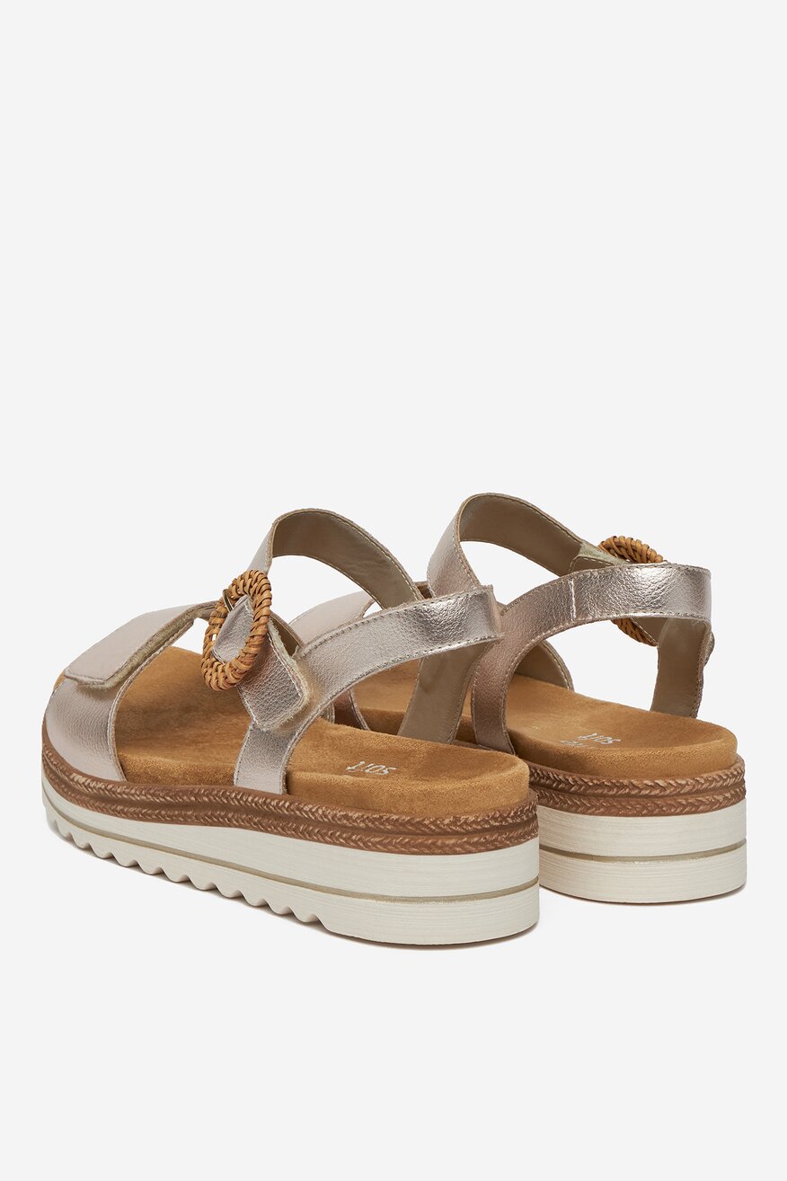 Sandale Remonte AURIU - 2230078386937