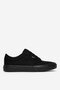 Vászoncipő Vans ATWOOD VN000KI5186 FEKETE