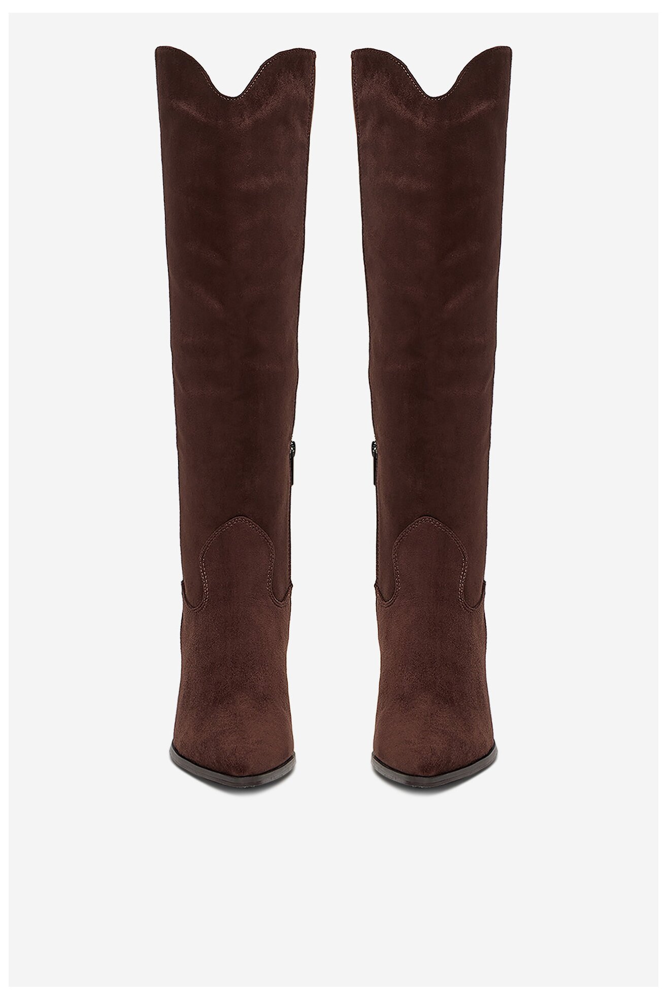 Cizme Jenny CEO-HY2518-1 MARO