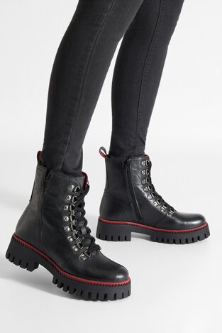 Черевики Lasocki ZUMBA WI23-ZUMBA-05 ЧОРНИЙ