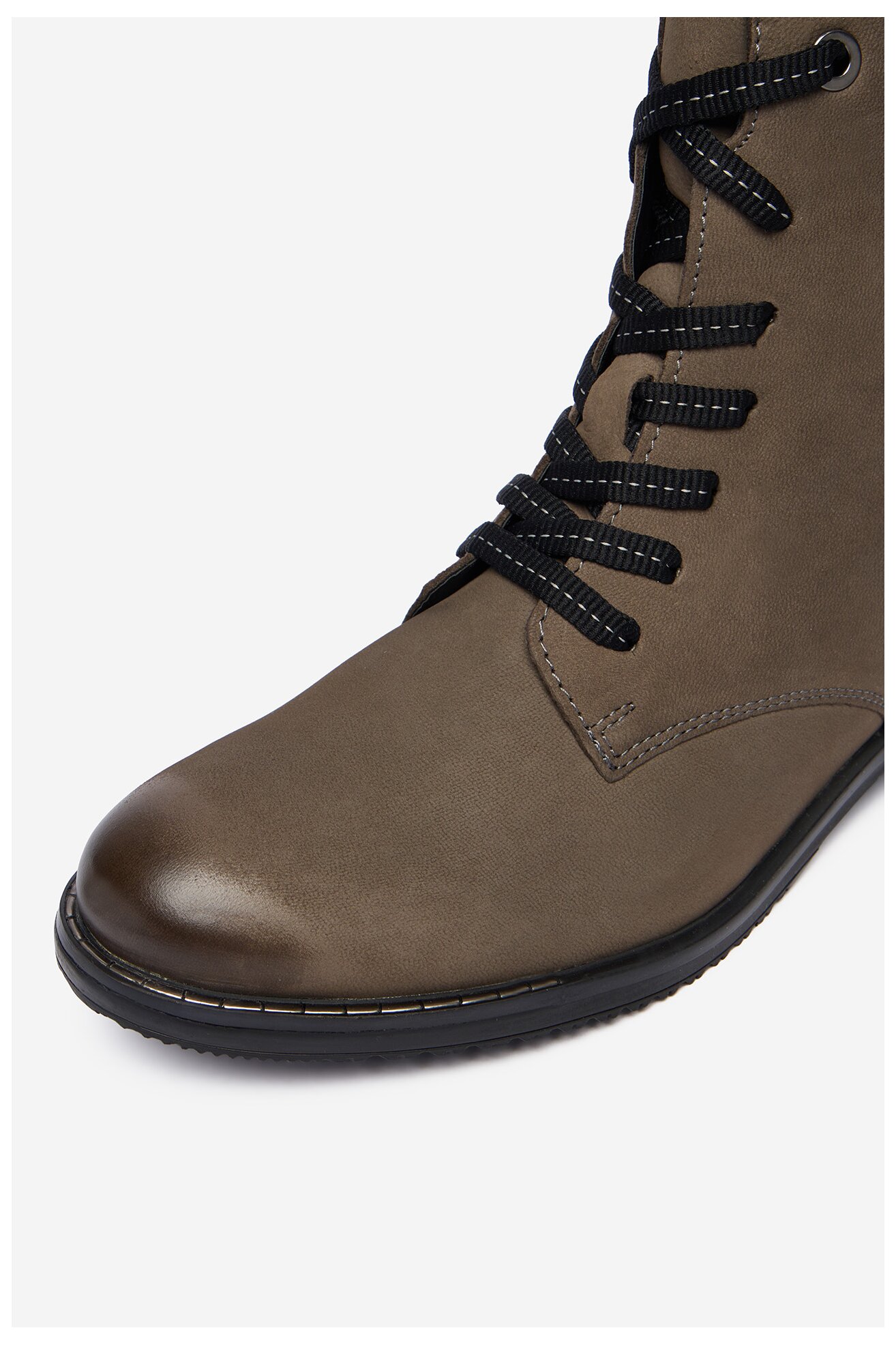 Боти Lasocki CEO-WI23-DALIA3-26 ТЪМНОСИВ