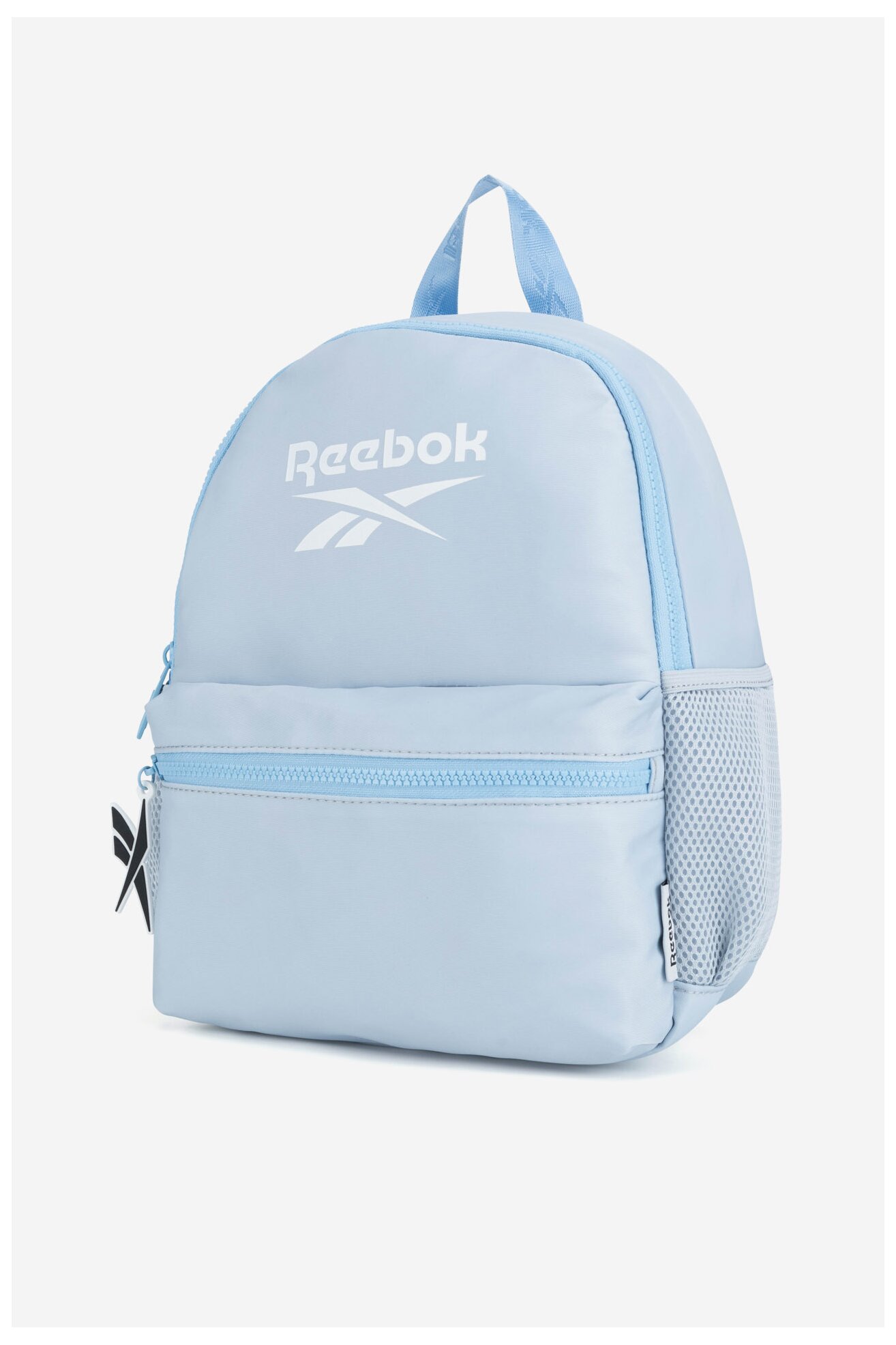 Plecak Reebok RBK-047-CCC-05 Niebieski jasny