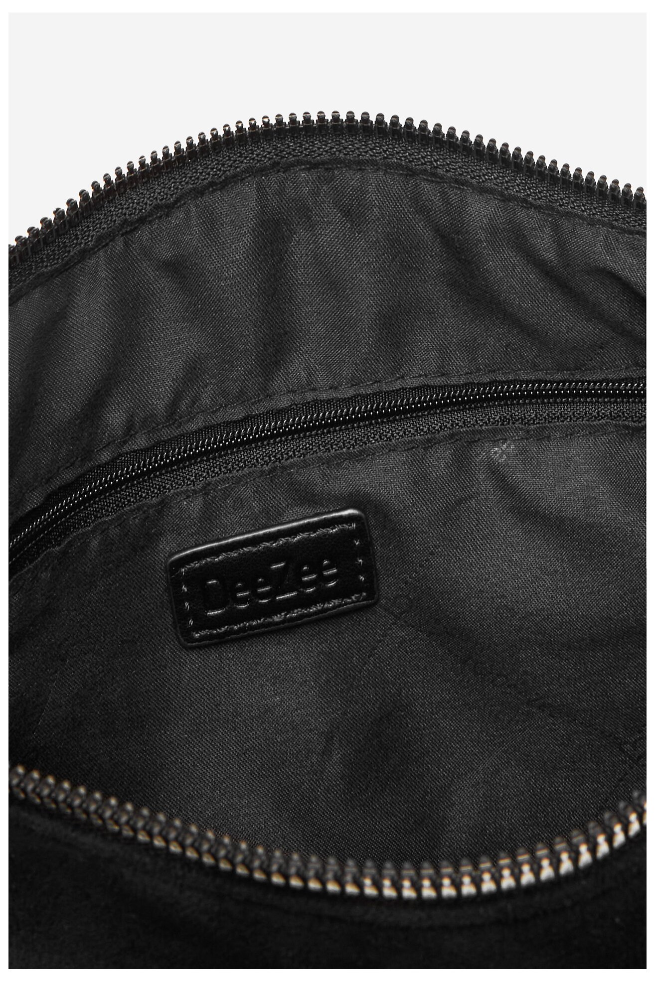 Torebka DeeZee C-DZE-S-009-08 Czarny