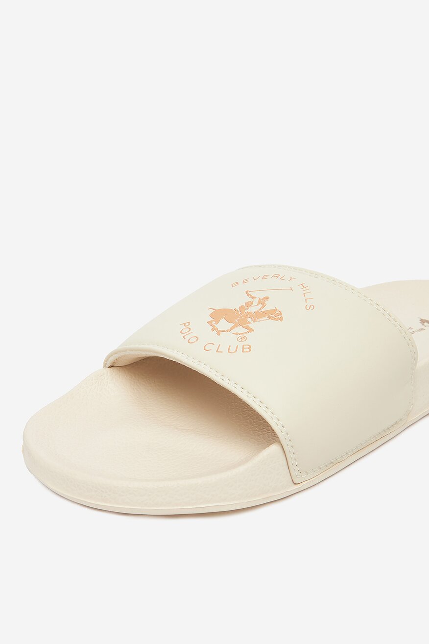 
                Папуче за базен Beverly Hills Polo Club BEŽ - 5906751303351