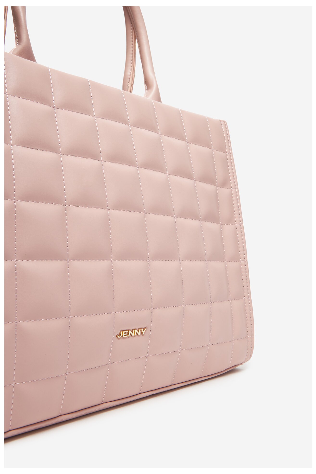 Kabelka Jenny C-JNY-M-010-08 RŮŽOVÁ