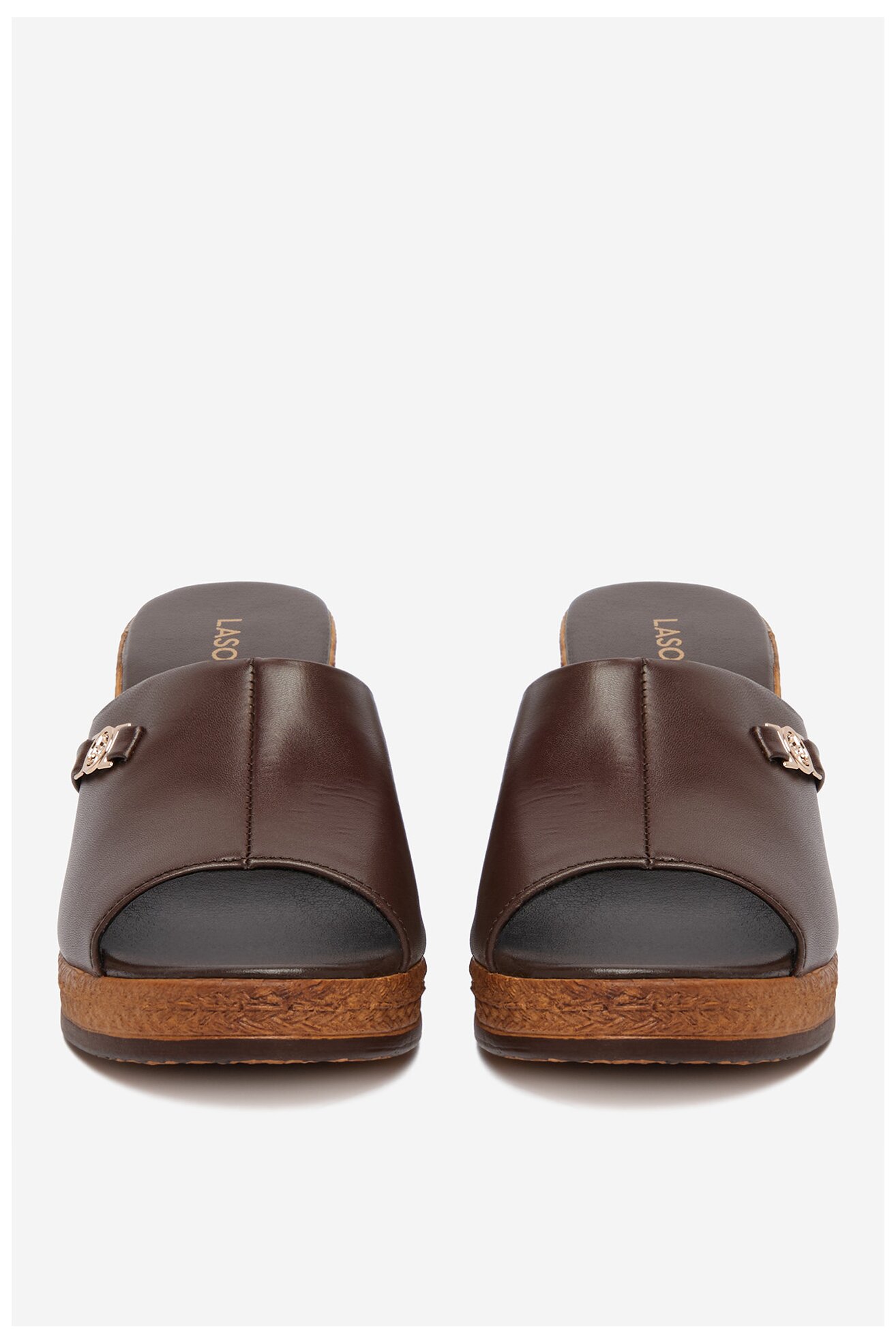 Джапанки Lasocki CEO-WI23-283-13 КАФЯВ