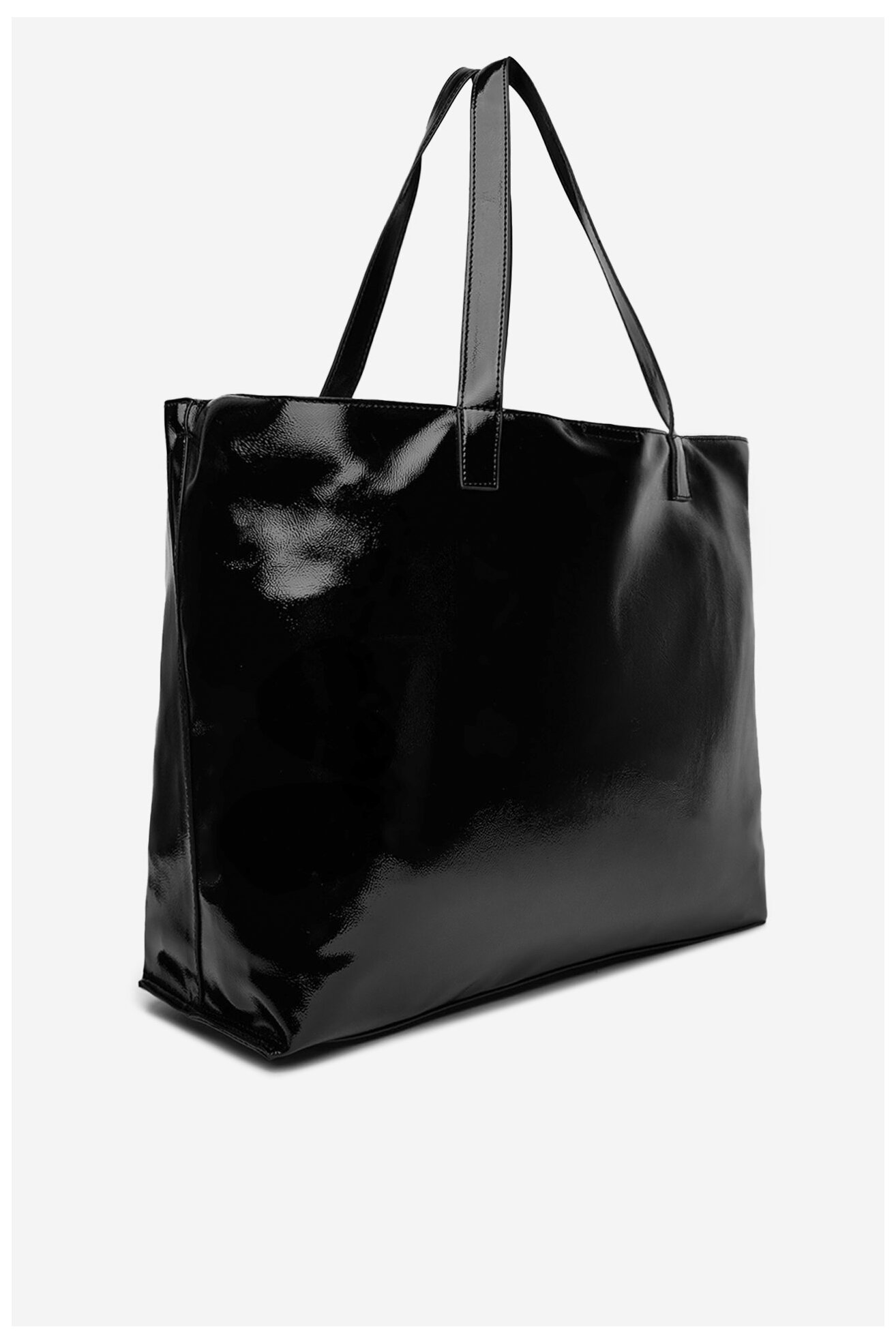 Kézitáska DeeZee H220182 FEKETE