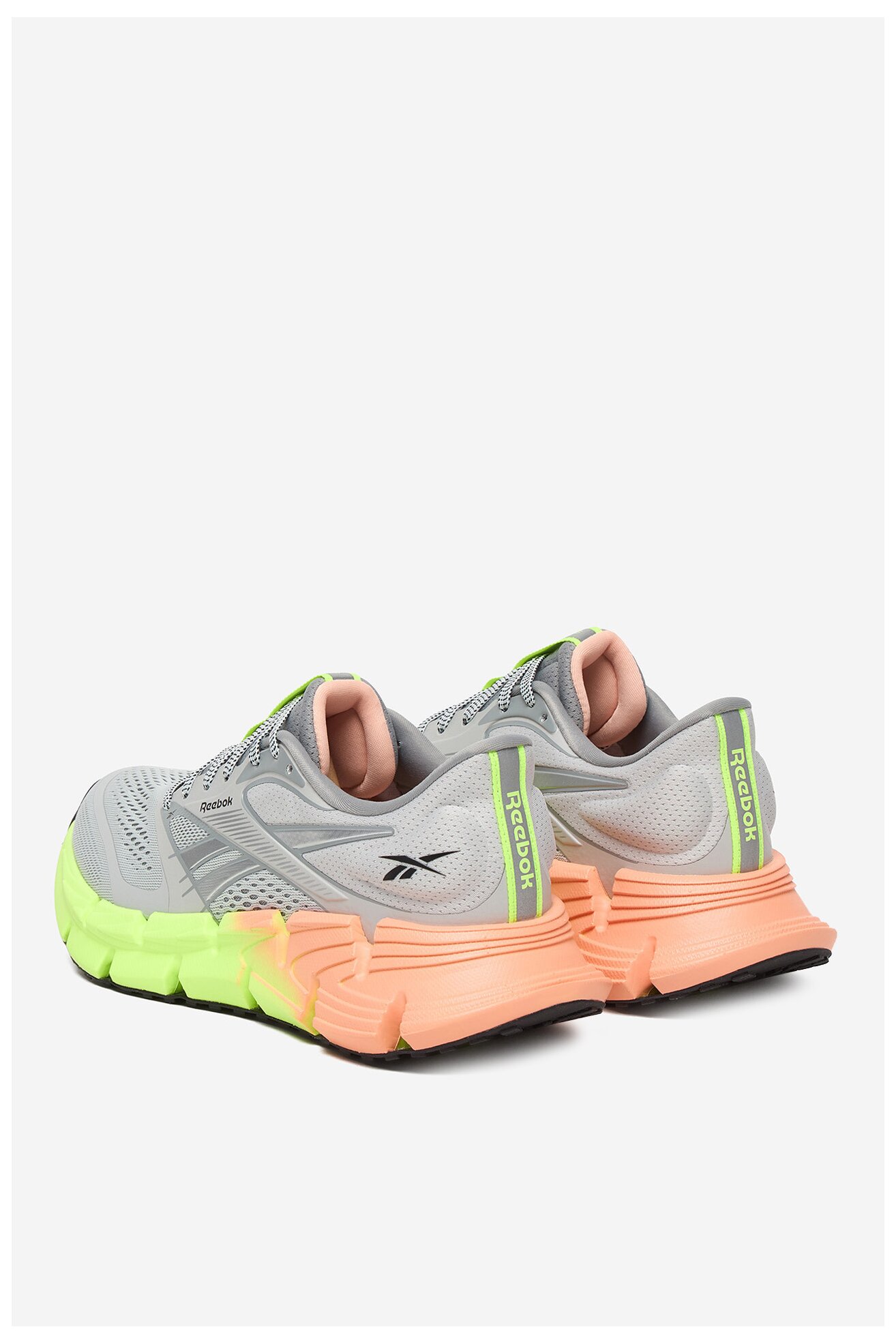 Încălțăminte sport Reebok SS-FLOATZIG 2 100244487 GRI