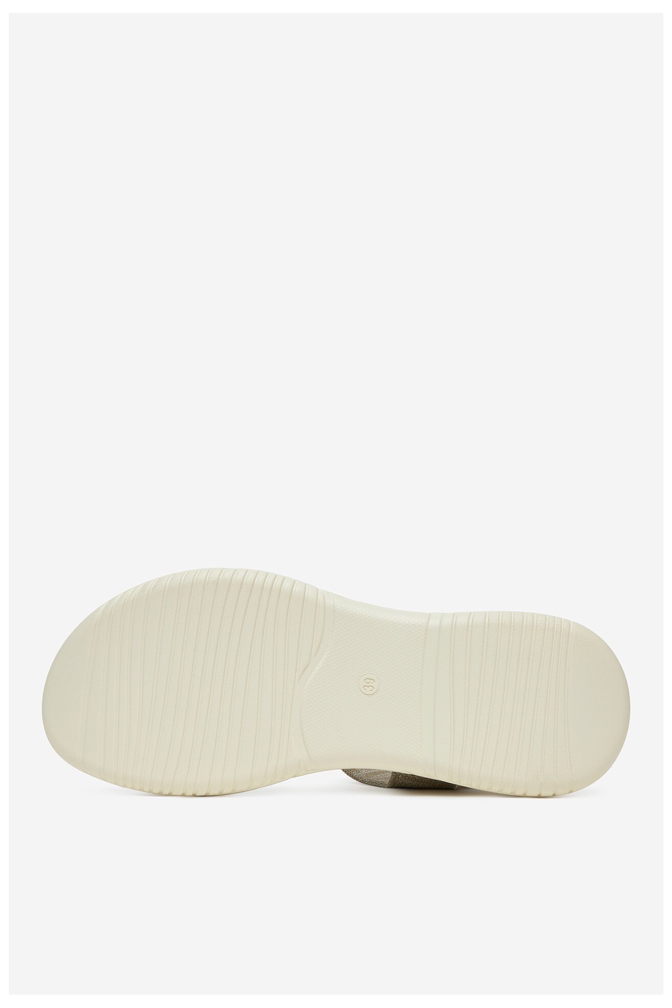 Szandál Clara Barson R25SS02835 KHEKI