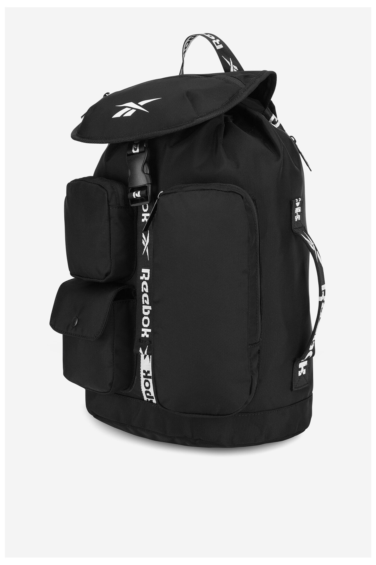 Plecak Reebok RBK-016-CCC-06 Czarny