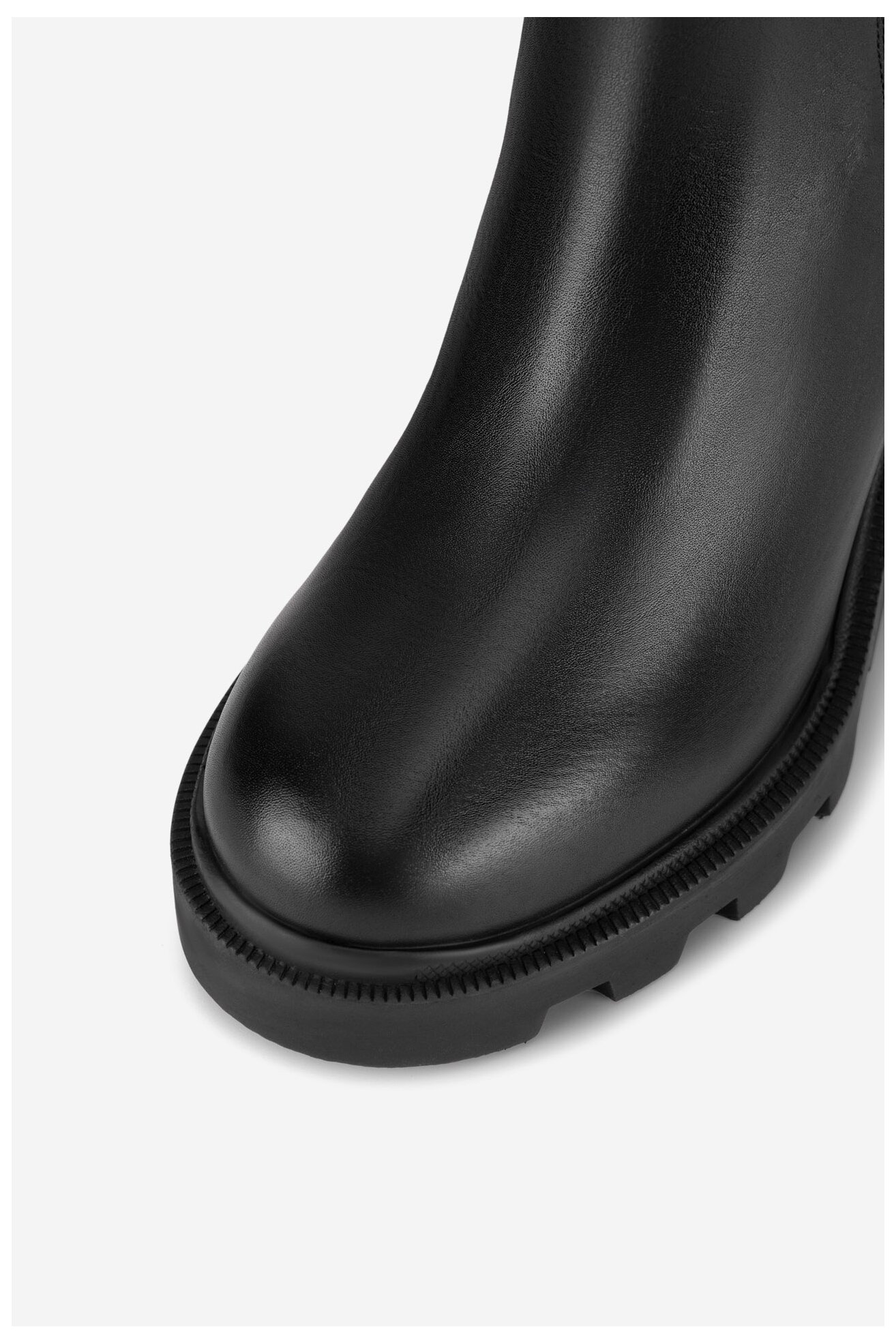 Ghete EVA MINGE MOANA-01W4-002 NEGRU