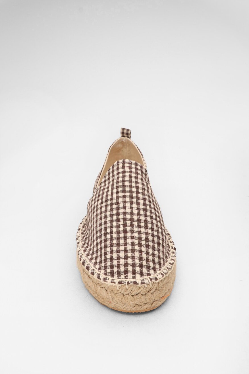 Espadrile Jenny Fairy MARO - 5904248488741