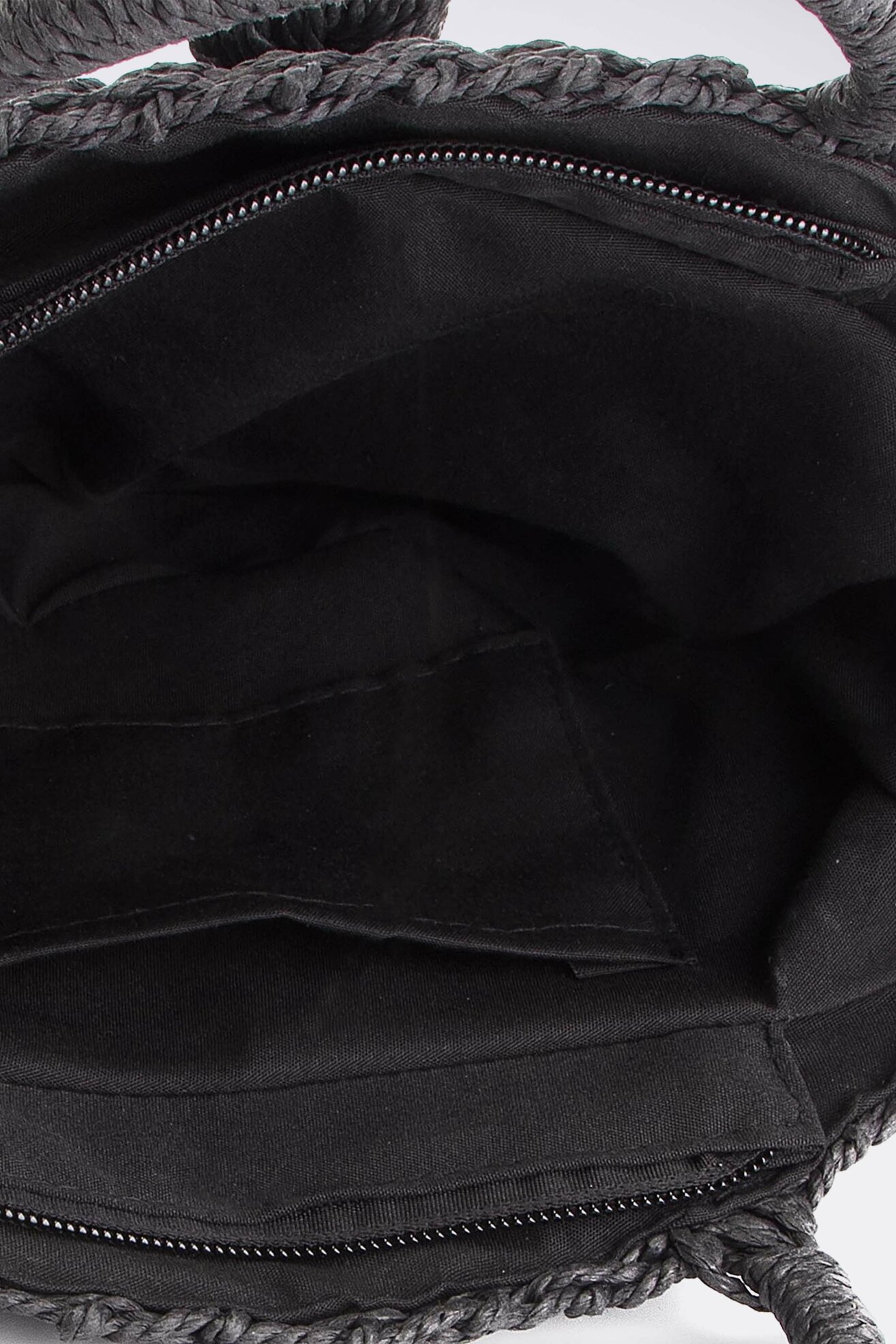 Torebka DeeZee EY18072060 Czarny