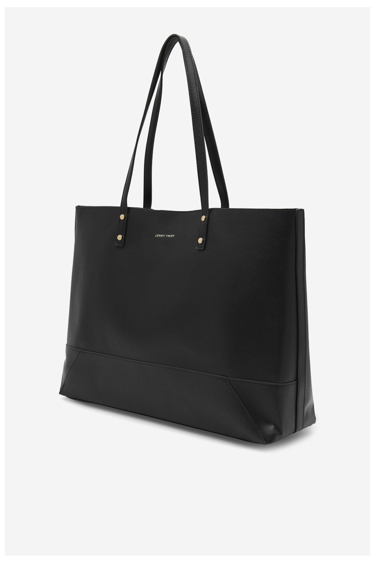 Torebka Jenny Fairy RX3130 Czarny