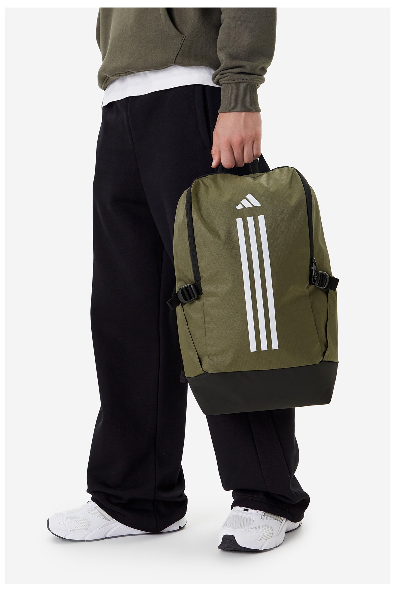 Plecak adidas C-TR BP IZ1909 Khaki