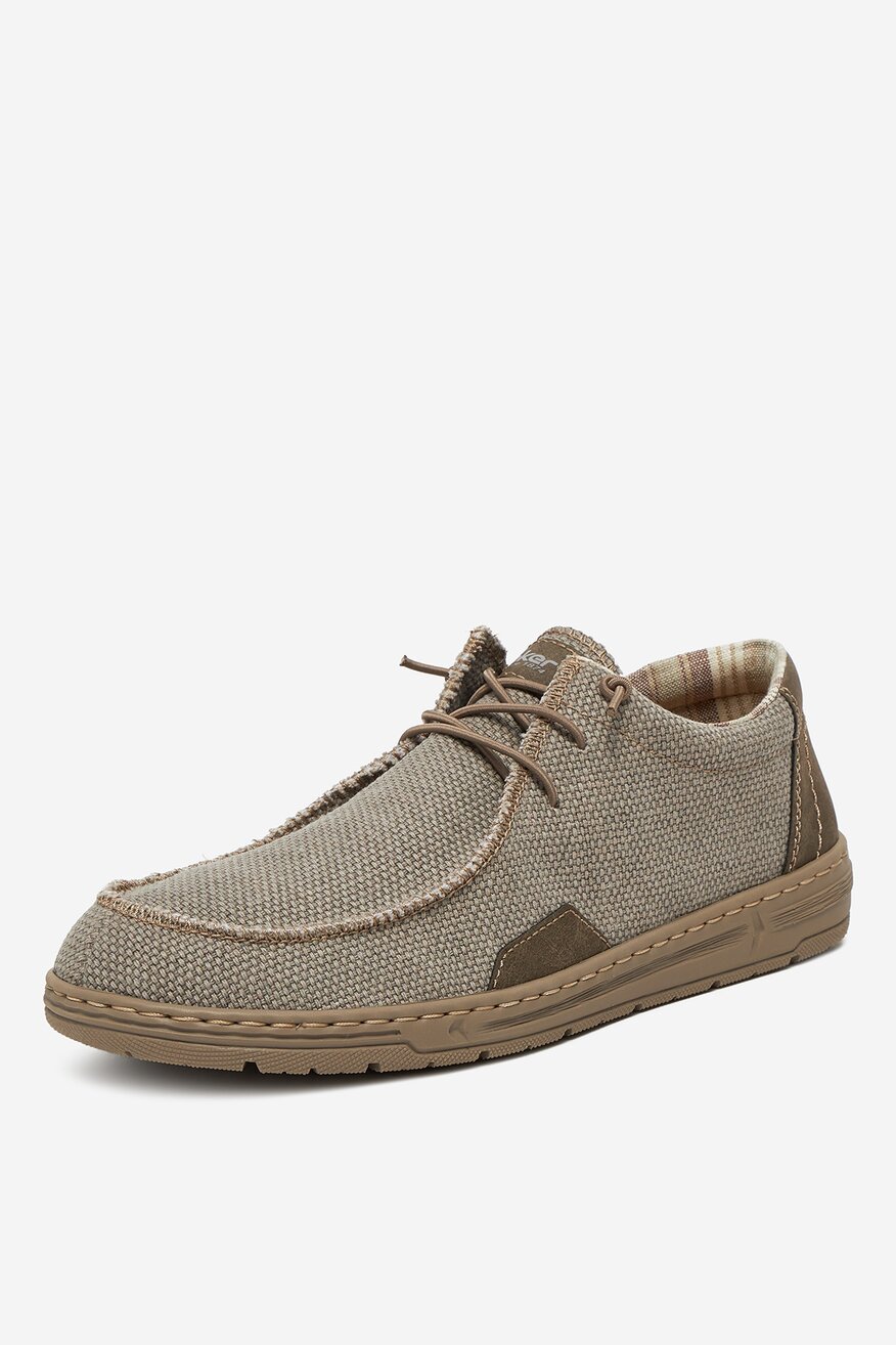 
                Rieker - Półbuty - 5906751773307