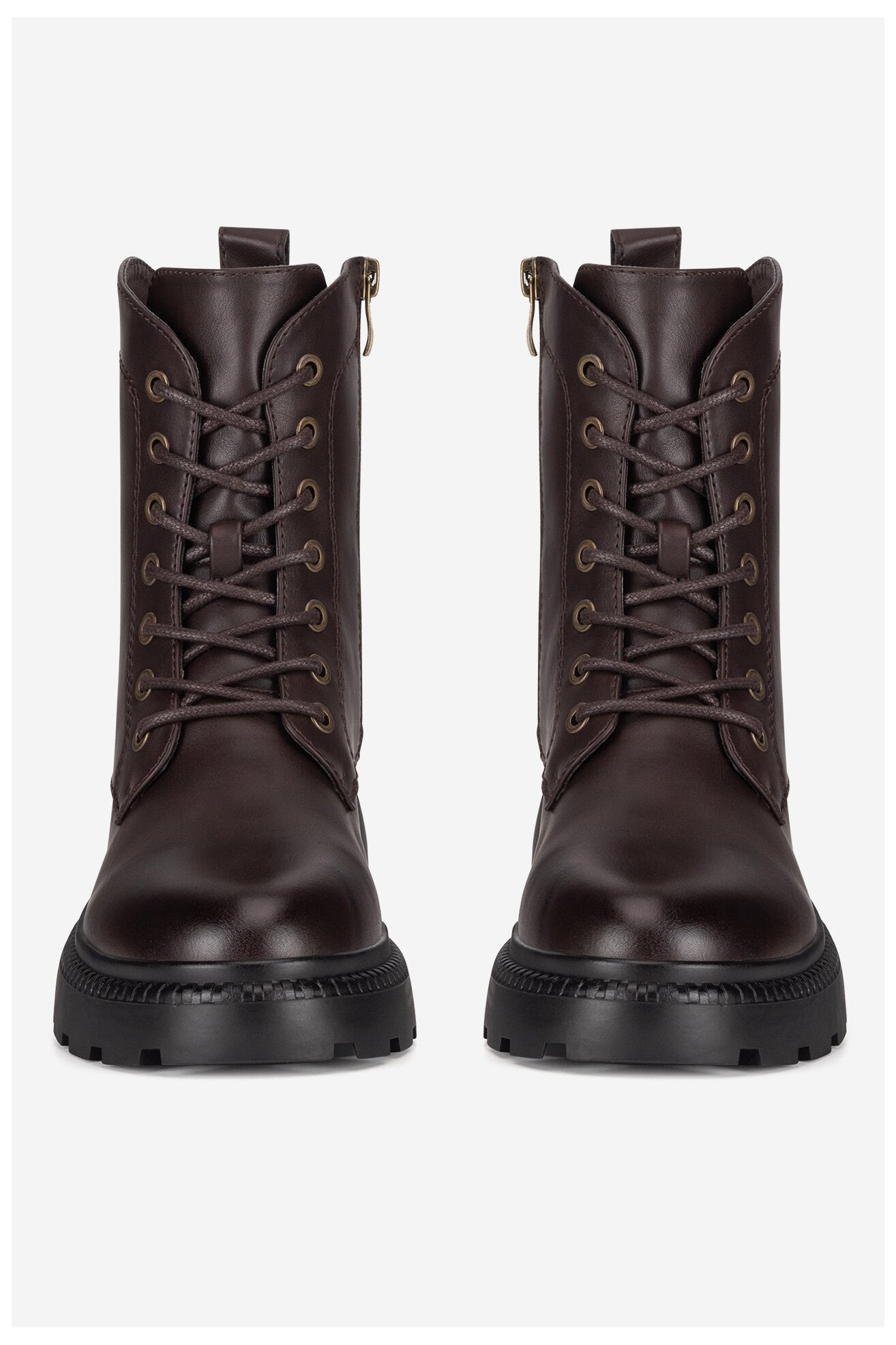 Боти Lasocki CEO-HY60109 КАФЯВ