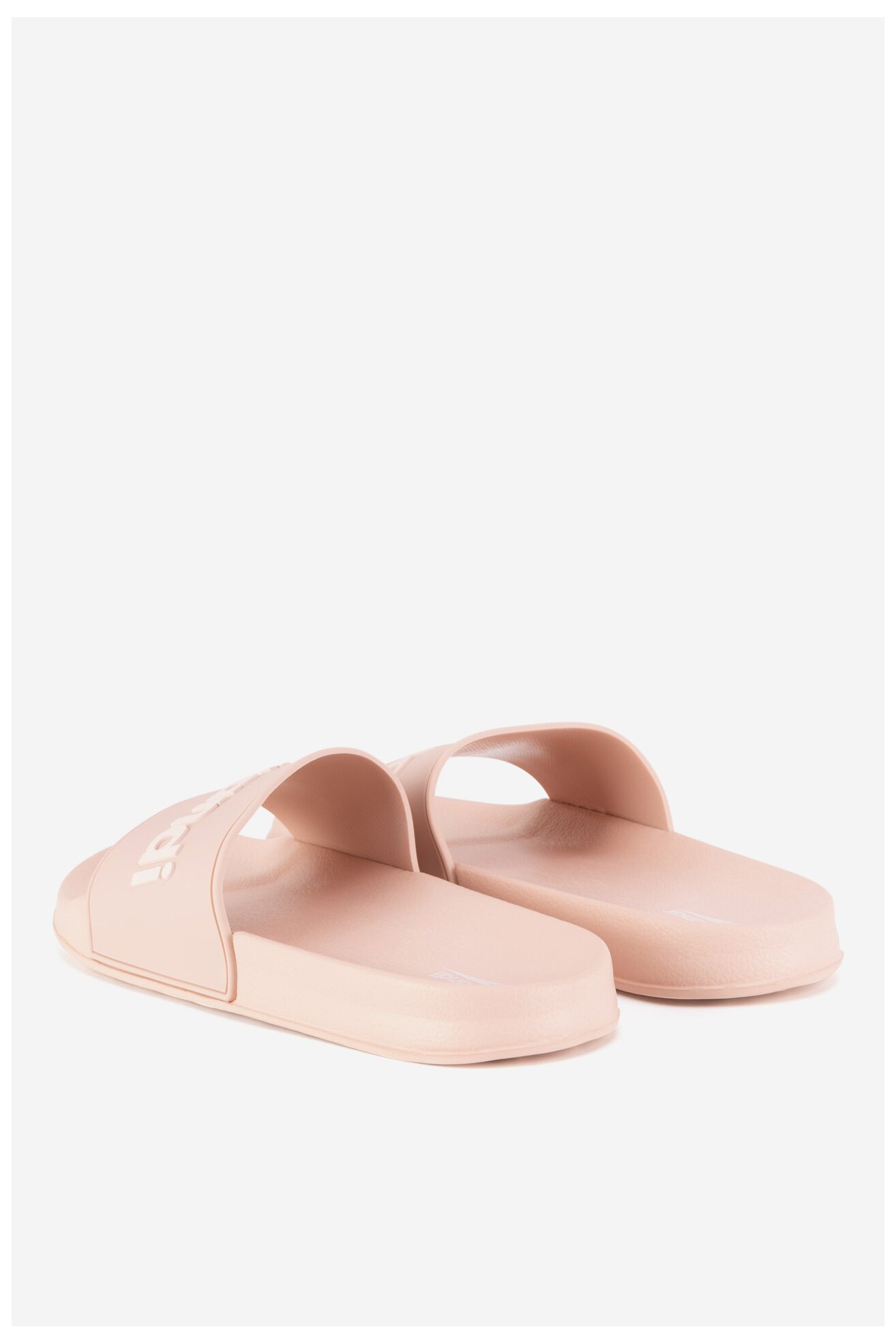 Șlapi pentru bazin Sprandi WATERCRUMB WO-865695 PORTOCALIU