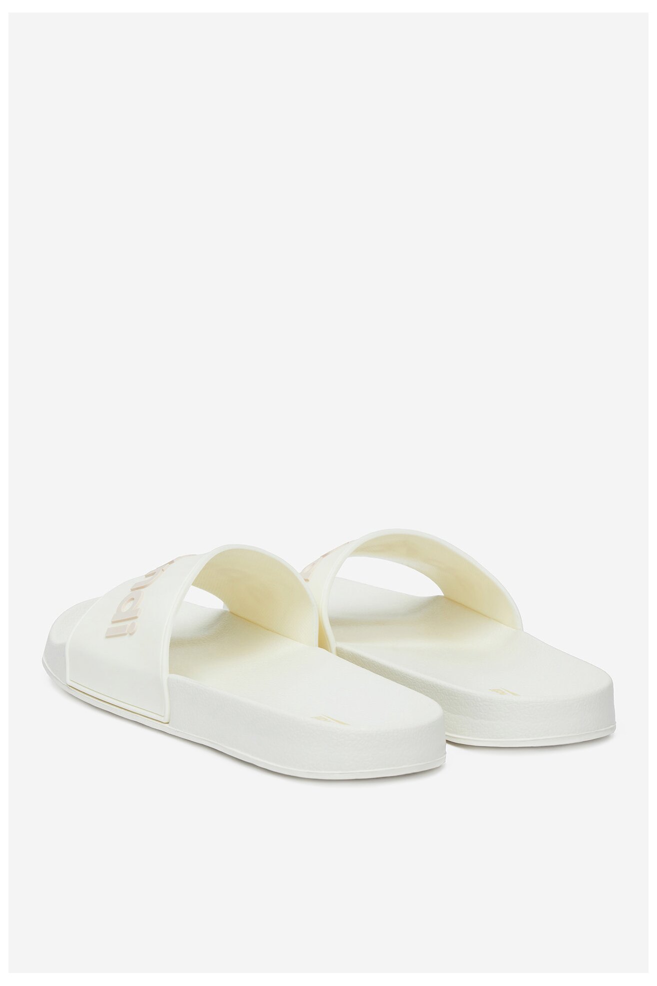 Папуче за базен Sprandi WATERCRUMB WO-865695 BELA