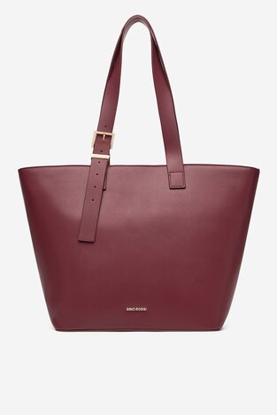 Torba Gino Rossi C-AYSHA-KQ78 BORDO