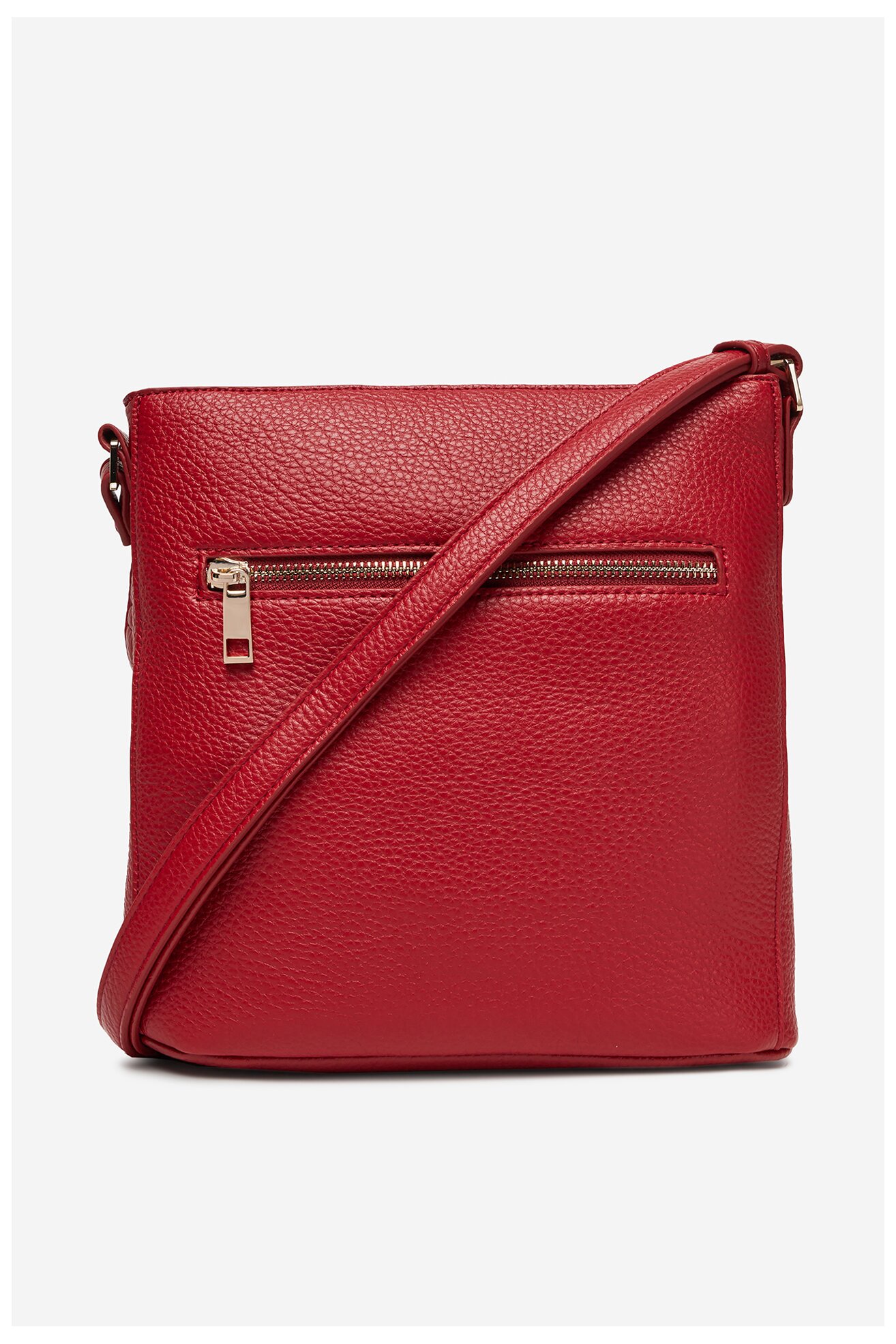 Torba Lasocki LSK-K-031-06 CRVENA