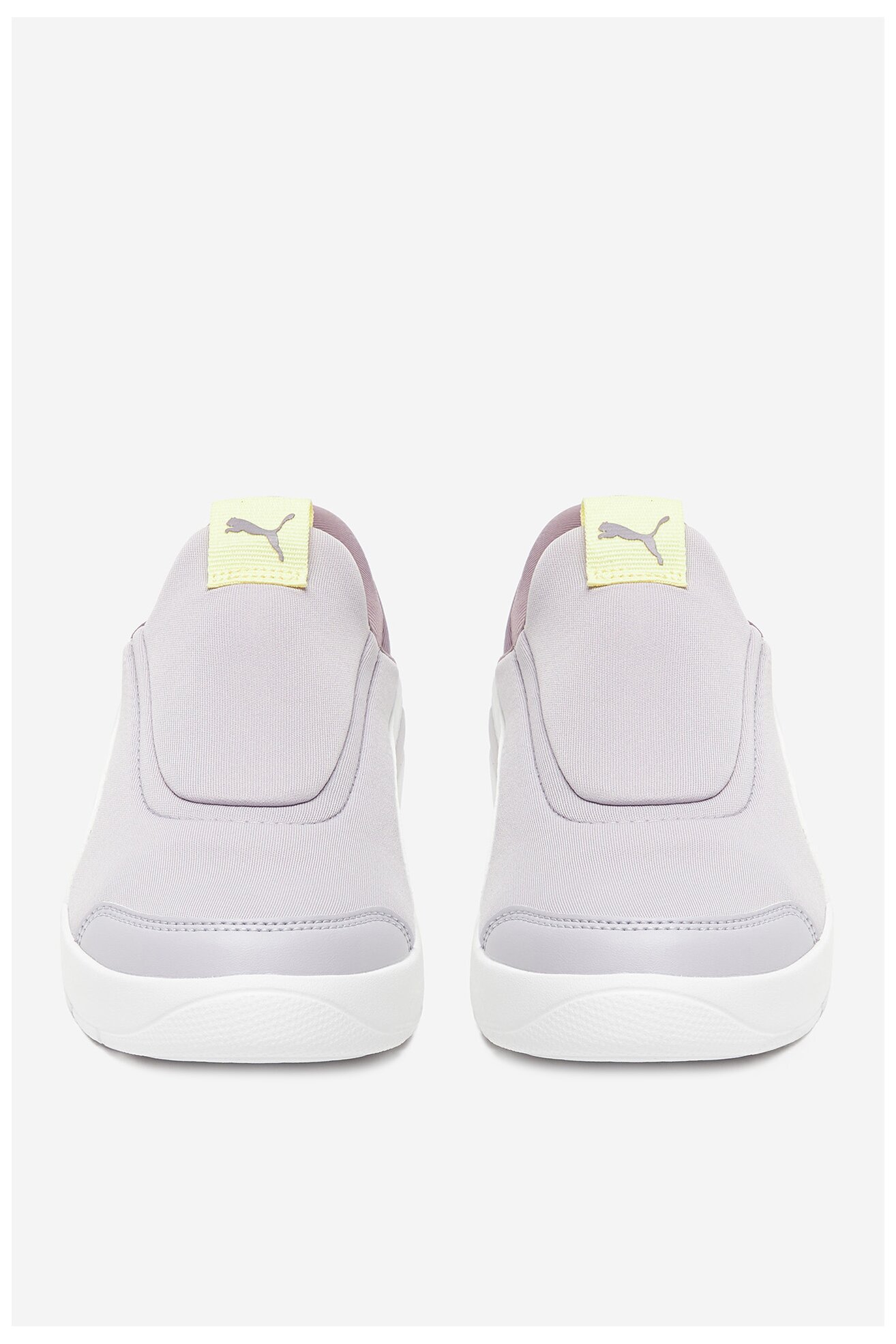 Кросівки спортивні Puma COURTFLEX V3 SLIPTECH PS 39973408 СВІТЛО-ФІОЛЕТОВИЙ