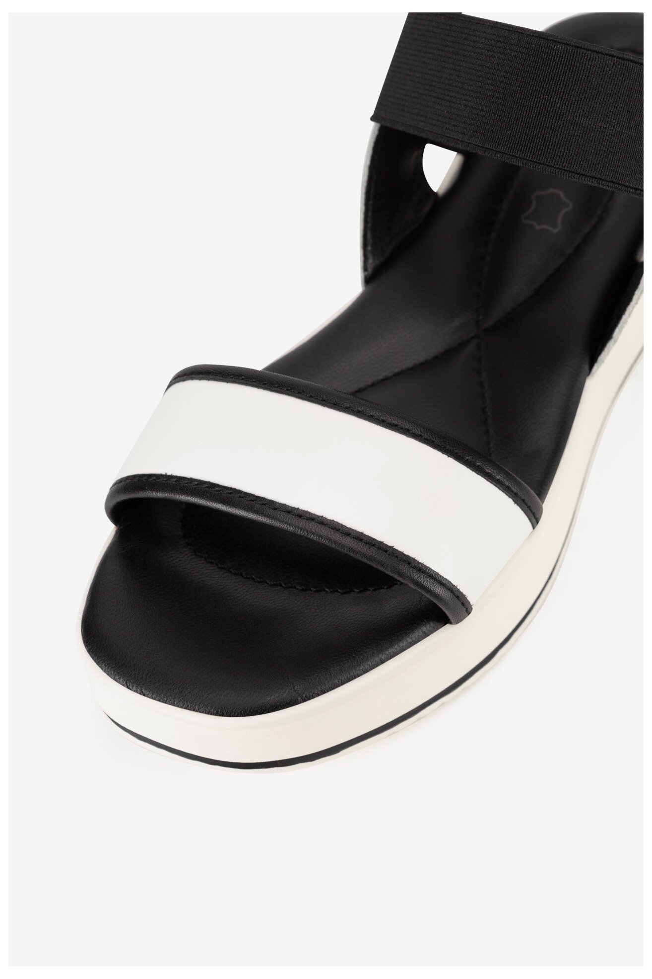 Sandały Lasocki ARC-4883-06 Biały