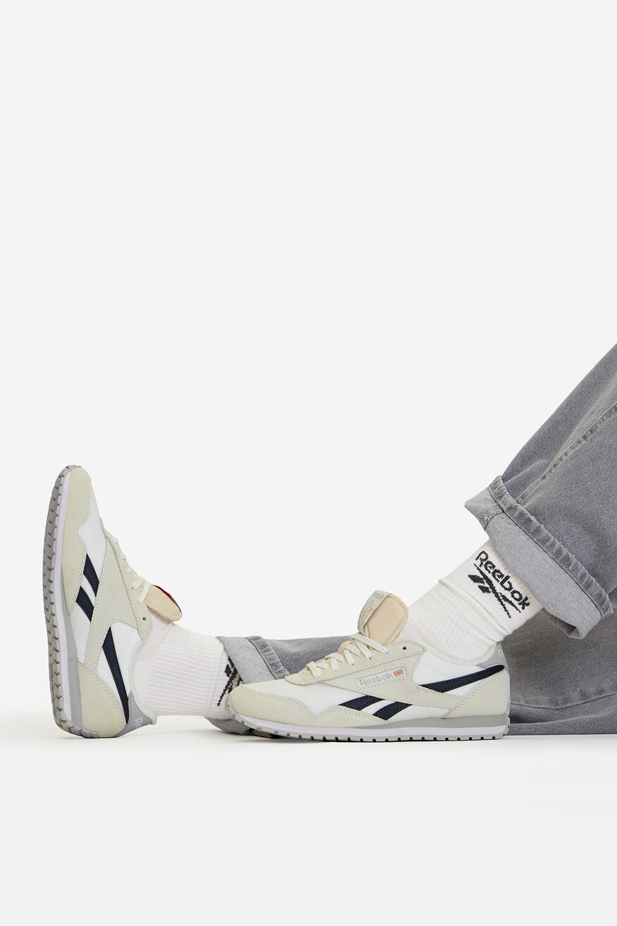 
                Sportcipő Reebok FEHÉR - 5906751187029