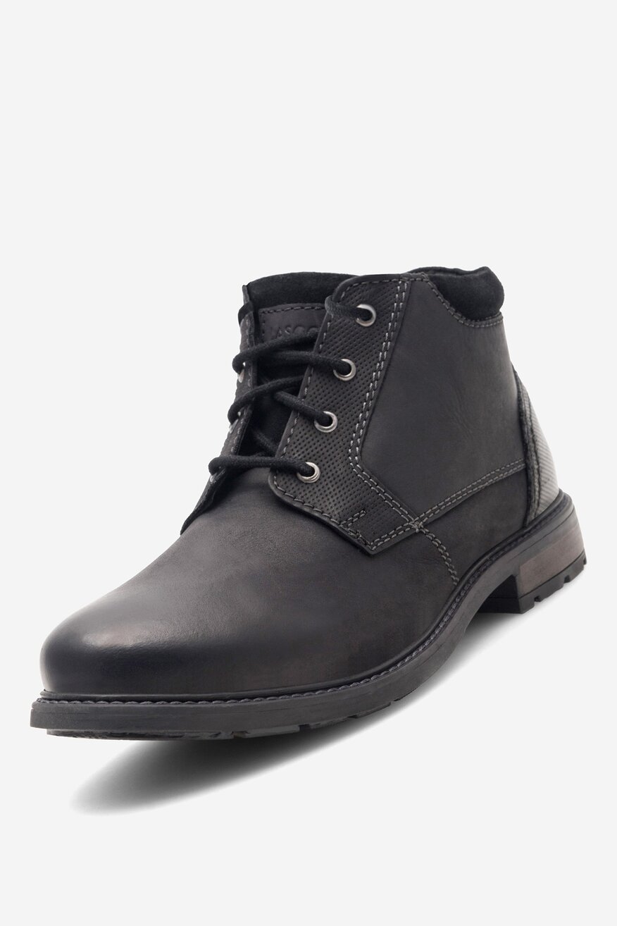 
                Черевики Lasocki ЧОРНИЙ - 5905588031895