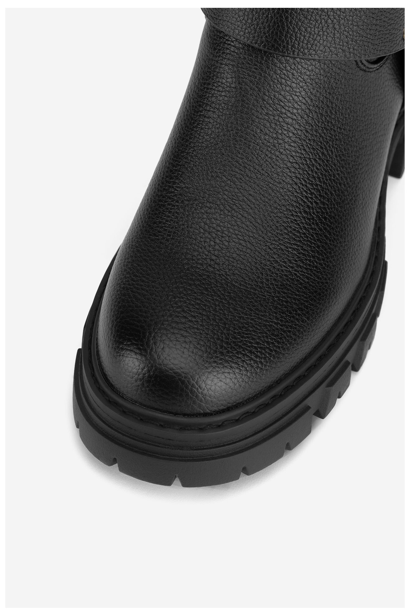 Ghete Mexx MI001805043W NEGRU