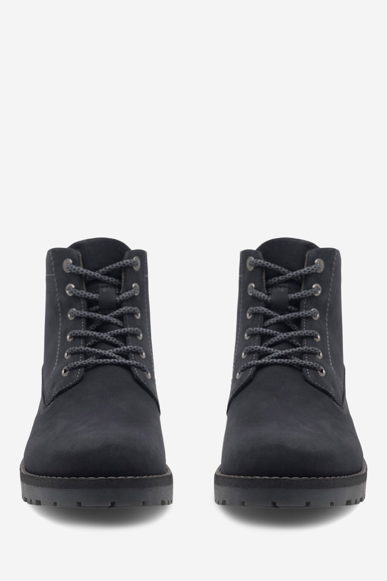 Боти Badura BOWER-06 MI08 КОБАЛТОВО СИНЬО