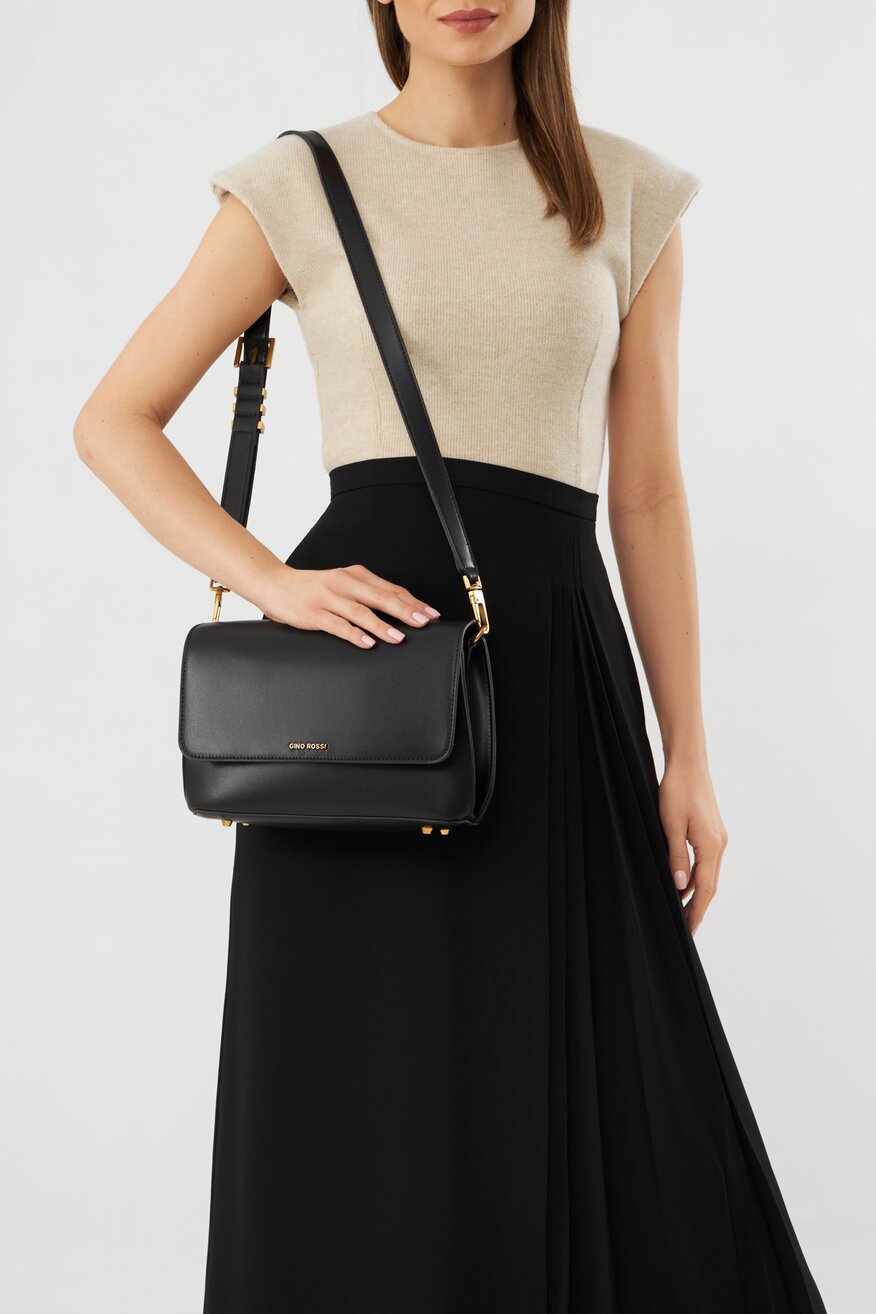 Gino Rossi - Torebka - 5905588523598