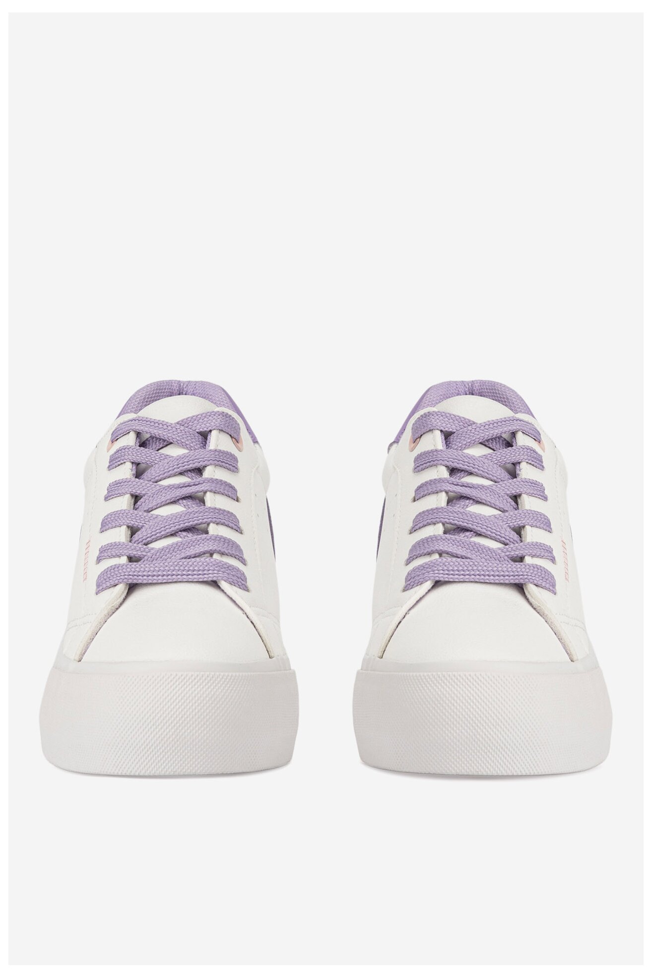 Sneakers Jenny Fairy WFA3025-1 Biały