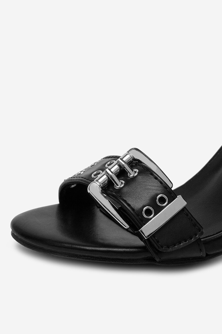 Sandale DeeZee NEGRU - 5906751069837