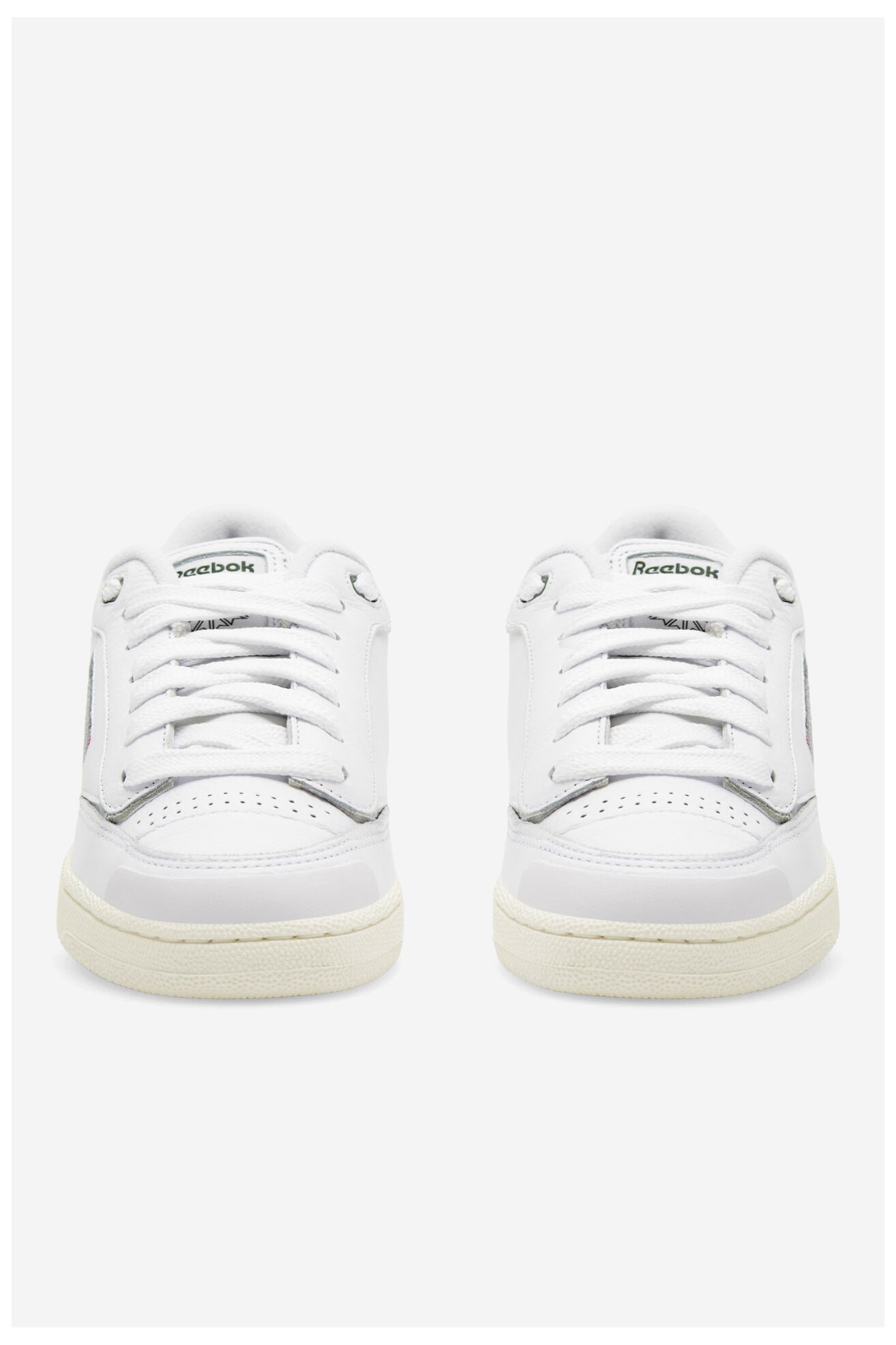 Obuwie sportowe Reebok 100032937-W Biały