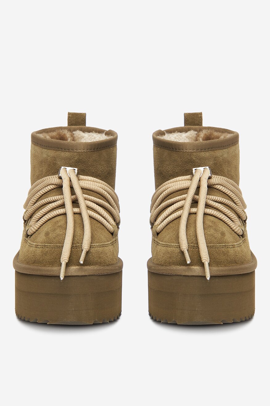 Ghete DeeZee VERDE - 5904410891706