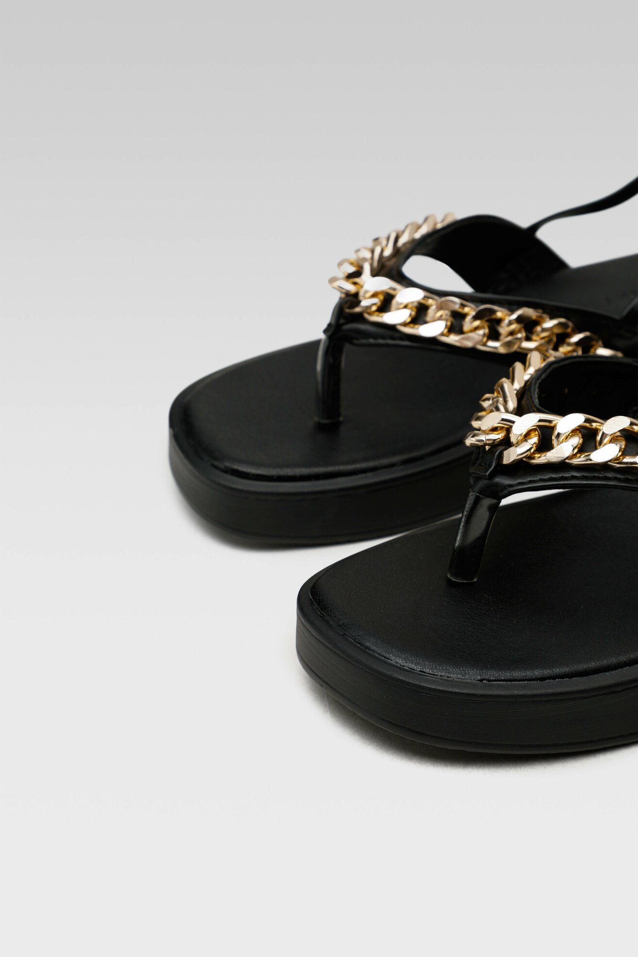 Sandały Jenny Fairy WS081-12 Czarny