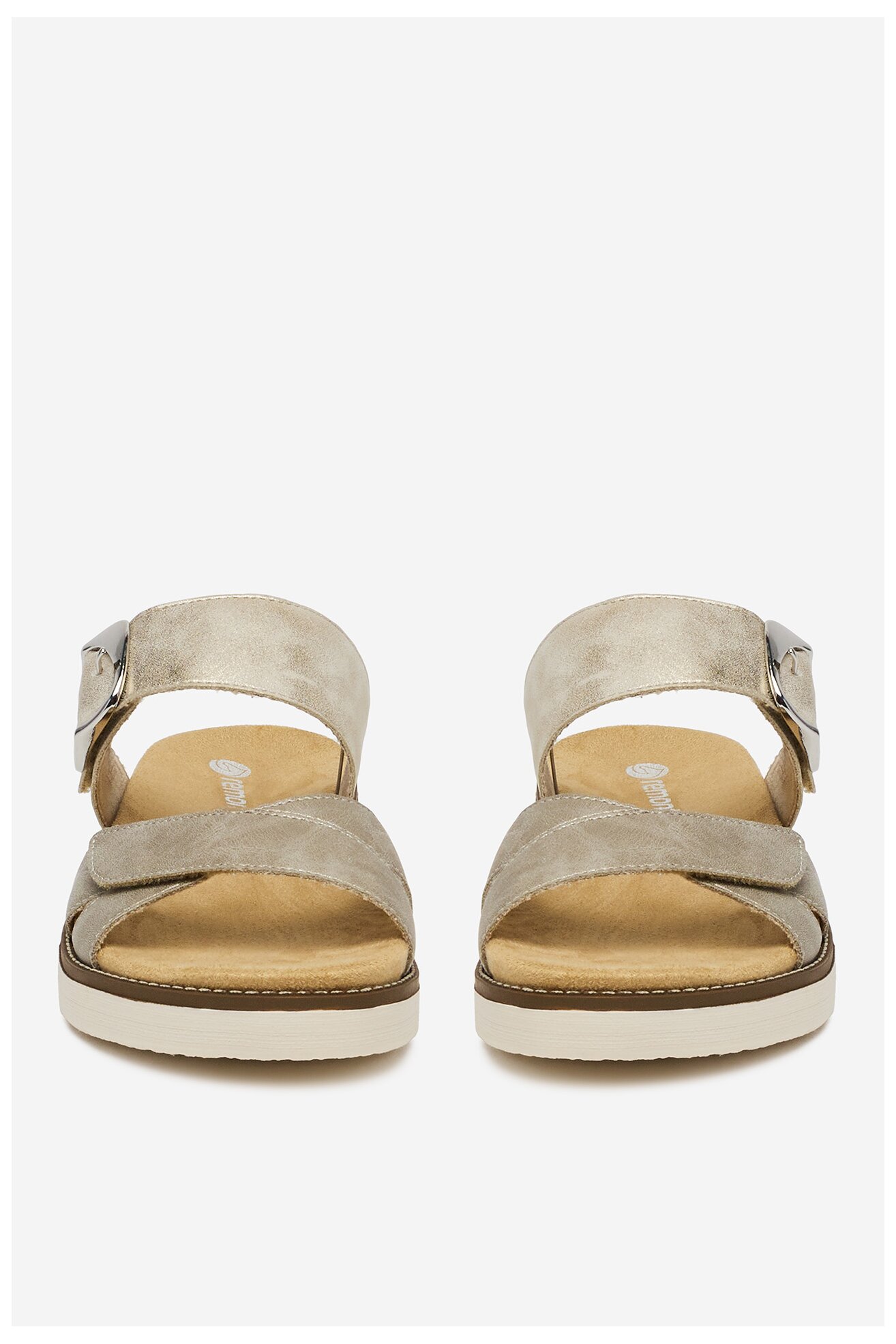 Джапанки Remonte D2048-91 БЕЖОВ