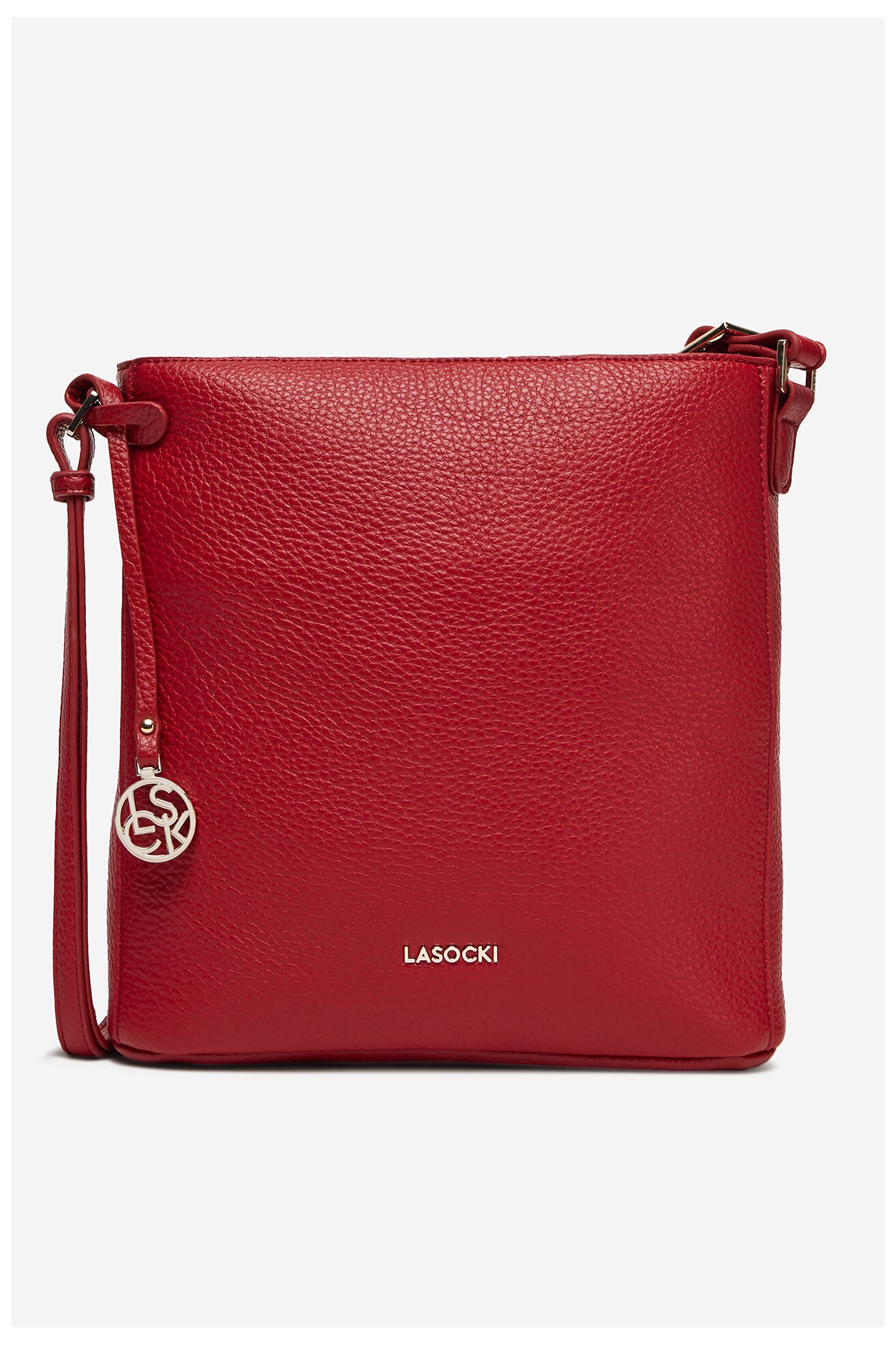 Torba Lasocki LSK-K-031-06 CRVENA