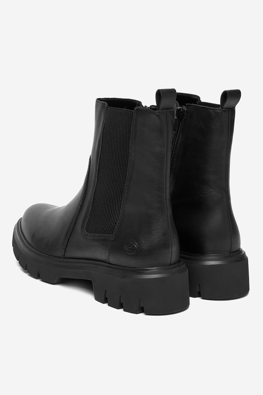 Ghete Remonte NEGRU - 2230085561938